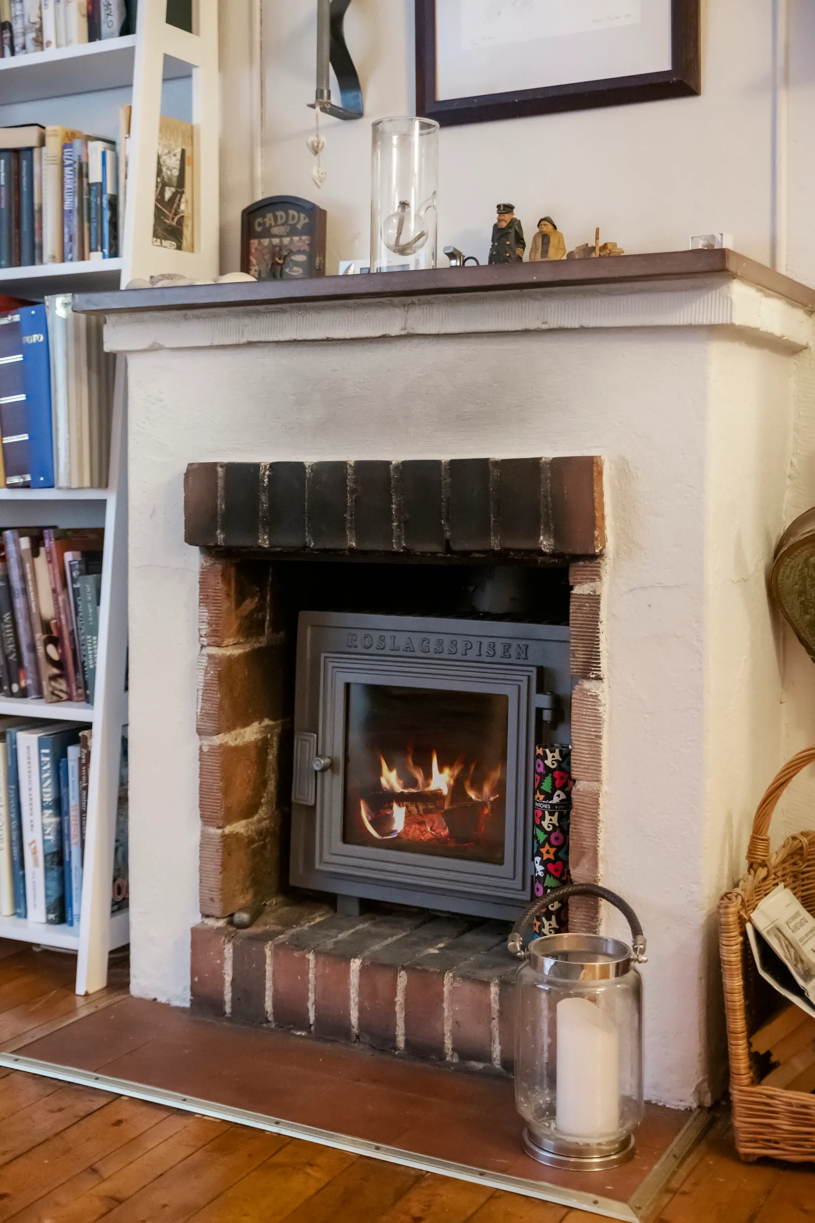 Fritidshus, Backvägen 23A, Äspet, Kristianstad