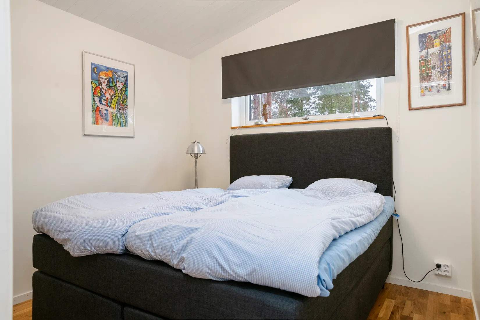 Fritidshus, Backvägen 23A, Äspet, Kristianstad