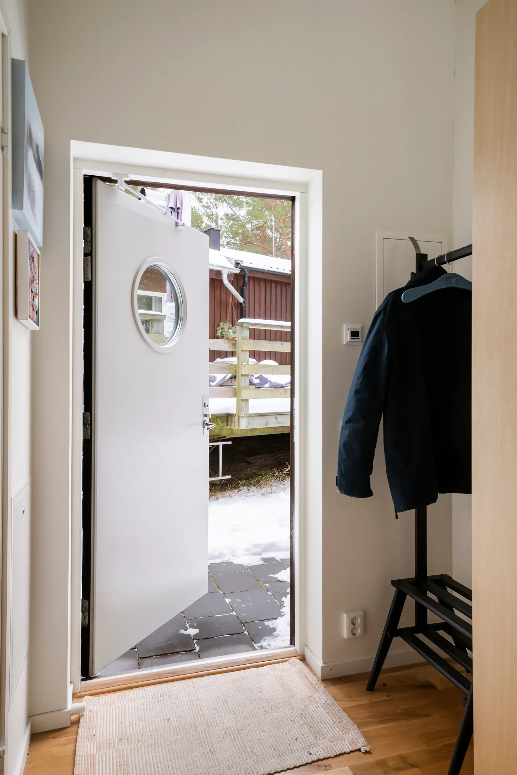 Fritidshus, Backvägen 23A, Äspet, Kristianstad