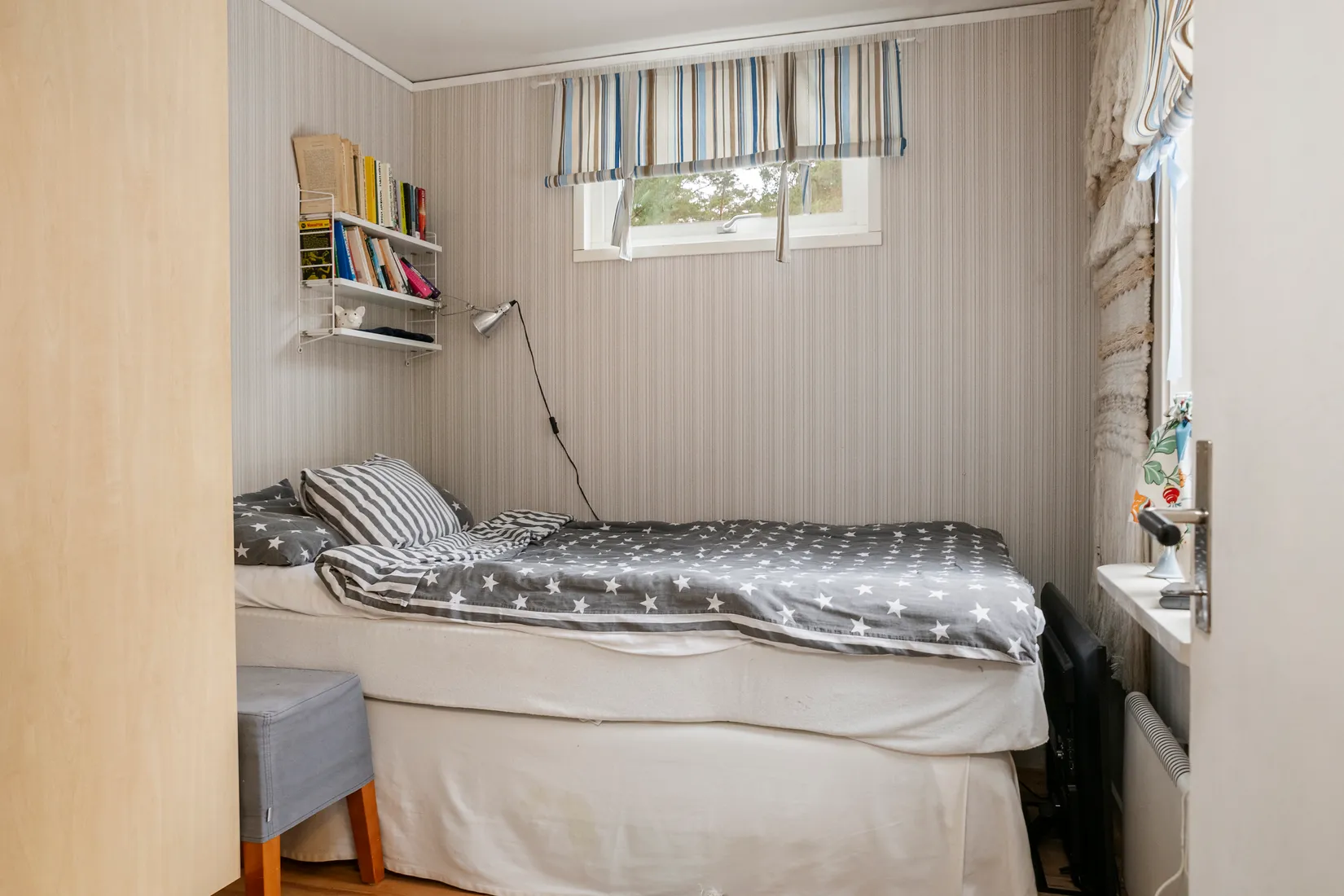 Fritidshus, Backvägen 23A, Äspet, Kristianstad