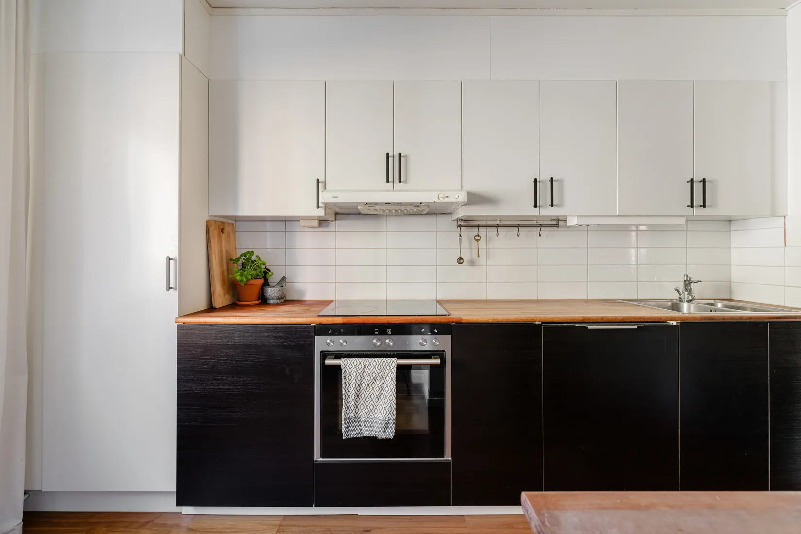 Bostadsrätt, Hörningsnäsvägen 32, Centrala Huddinge, Huddinge