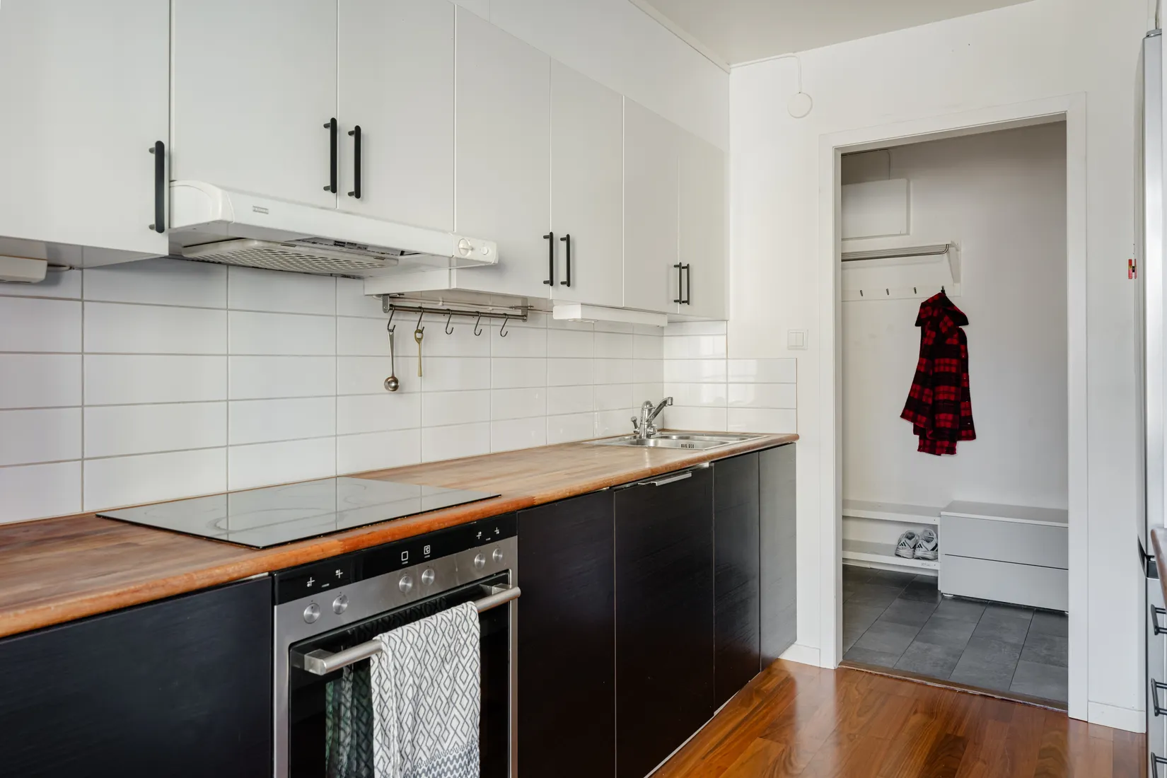 Bostadsrätt, Hörningsnäsvägen 32, Centrala Huddinge, Huddinge