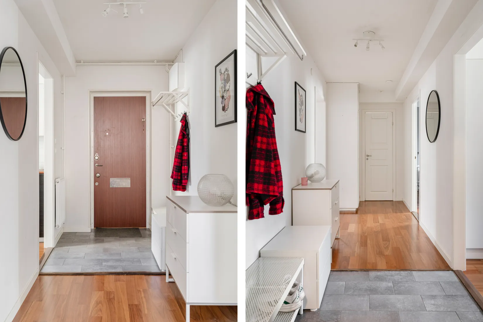 Bostadsrätt, Hörningsnäsvägen 32, Centrala Huddinge, Huddinge