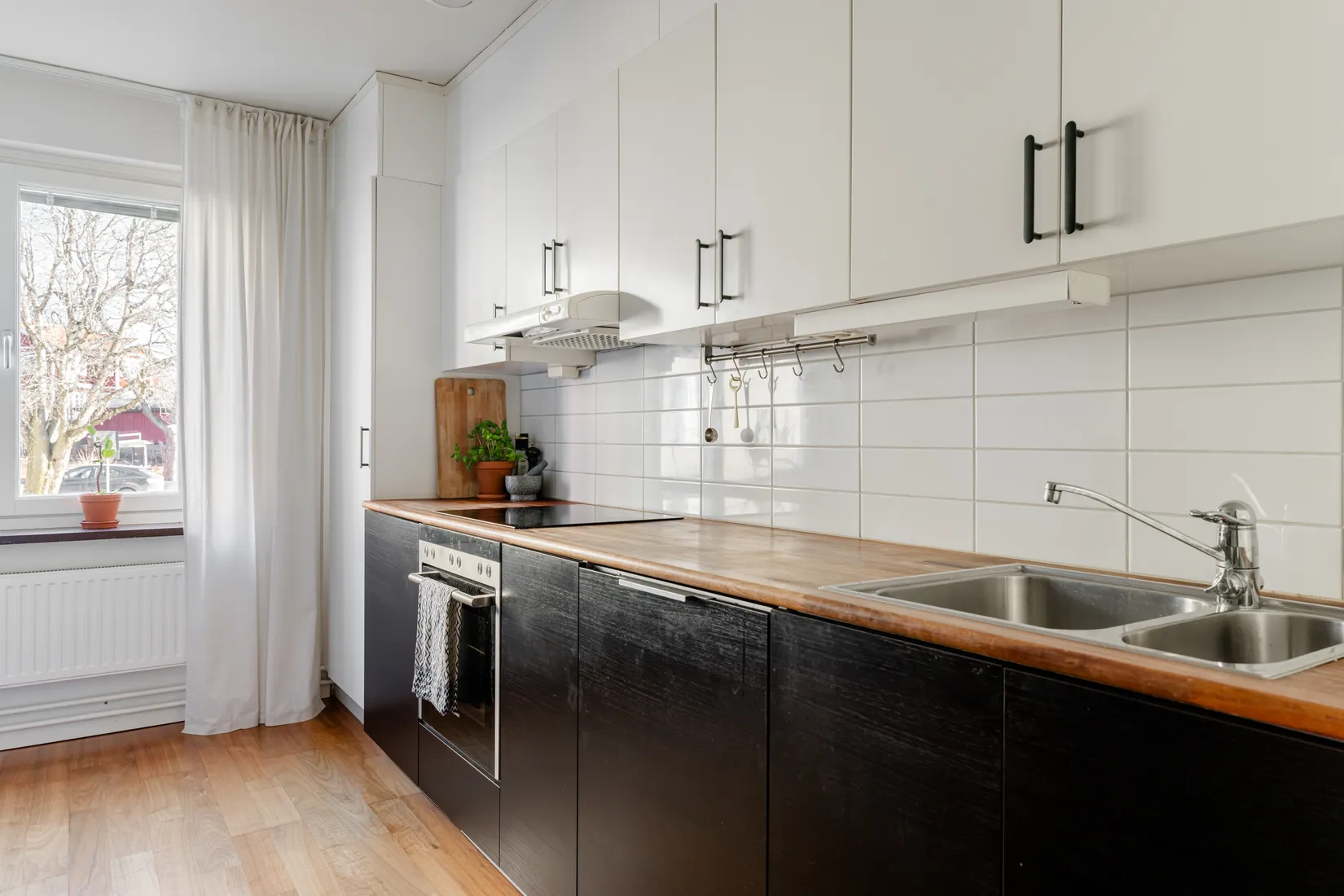 Bostadsrätt, Hörningsnäsvägen 32, Centrala Huddinge, Huddinge