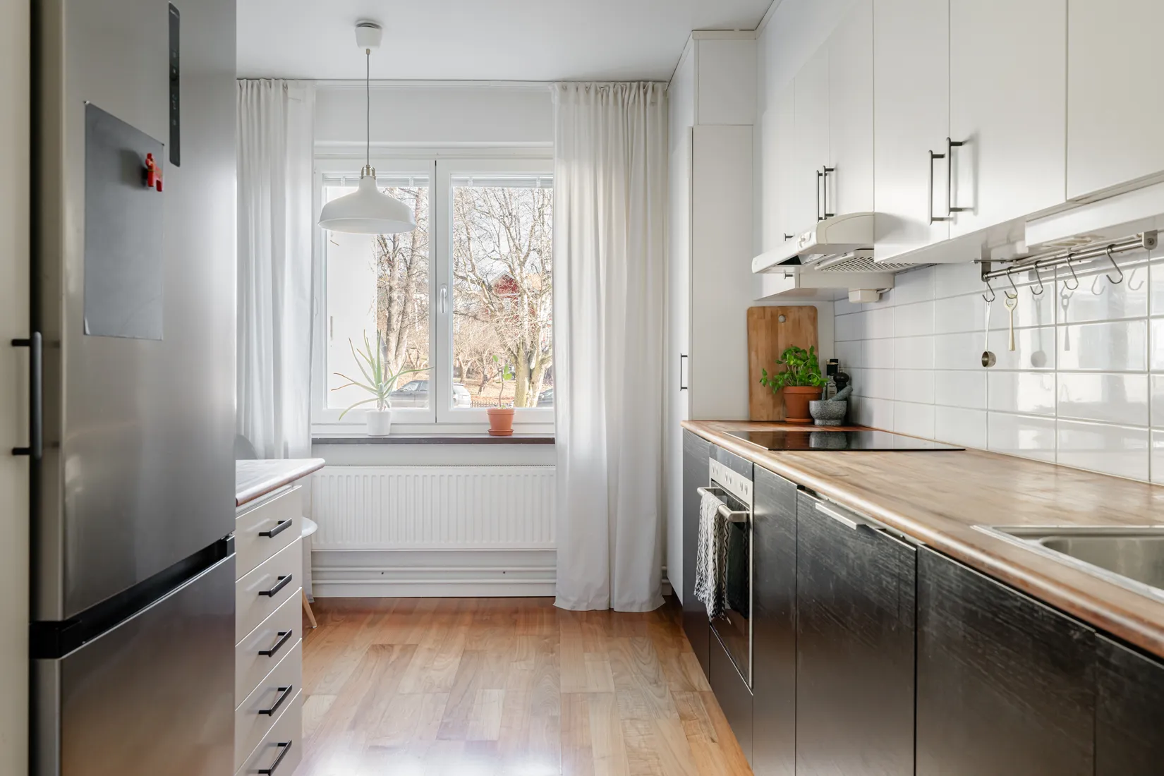 Bostadsrätt, Hörningsnäsvägen 32, Centrala Huddinge, Huddinge