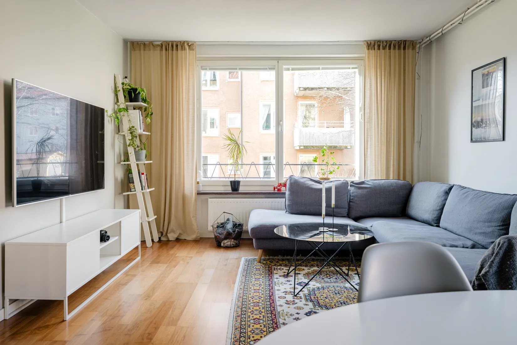 Bostadsrätt, Hörningsnäsvägen 32, Centrala Huddinge, Huddinge