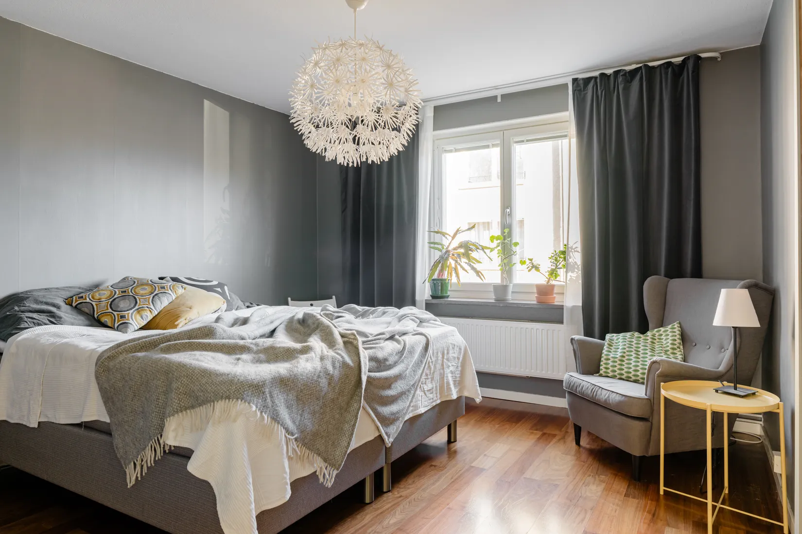 Bostadsrätt, Hörningsnäsvägen 32, Centrala Huddinge, Huddinge