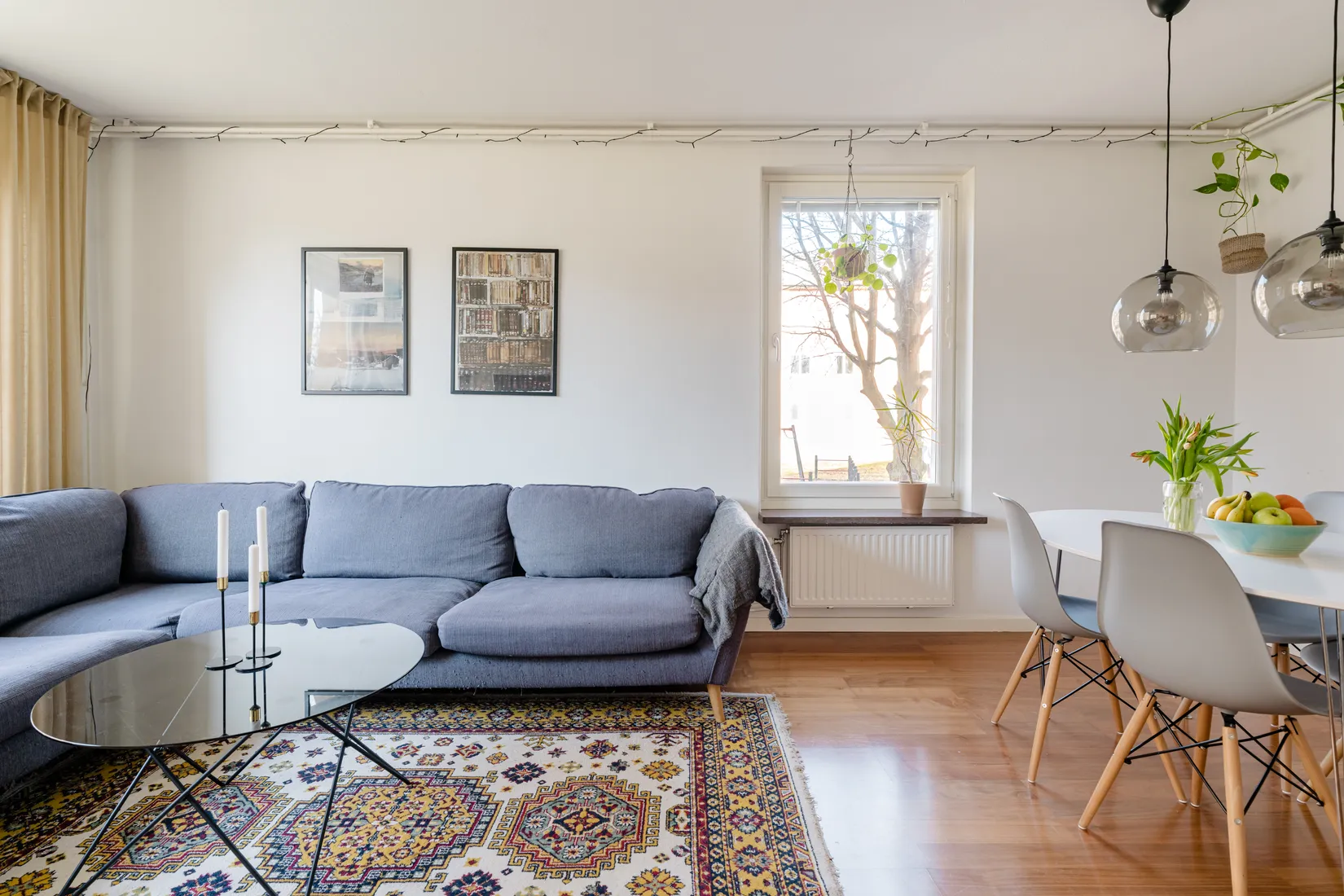 Bostadsrätt, Hörningsnäsvägen 32, Centrala Huddinge, Huddinge