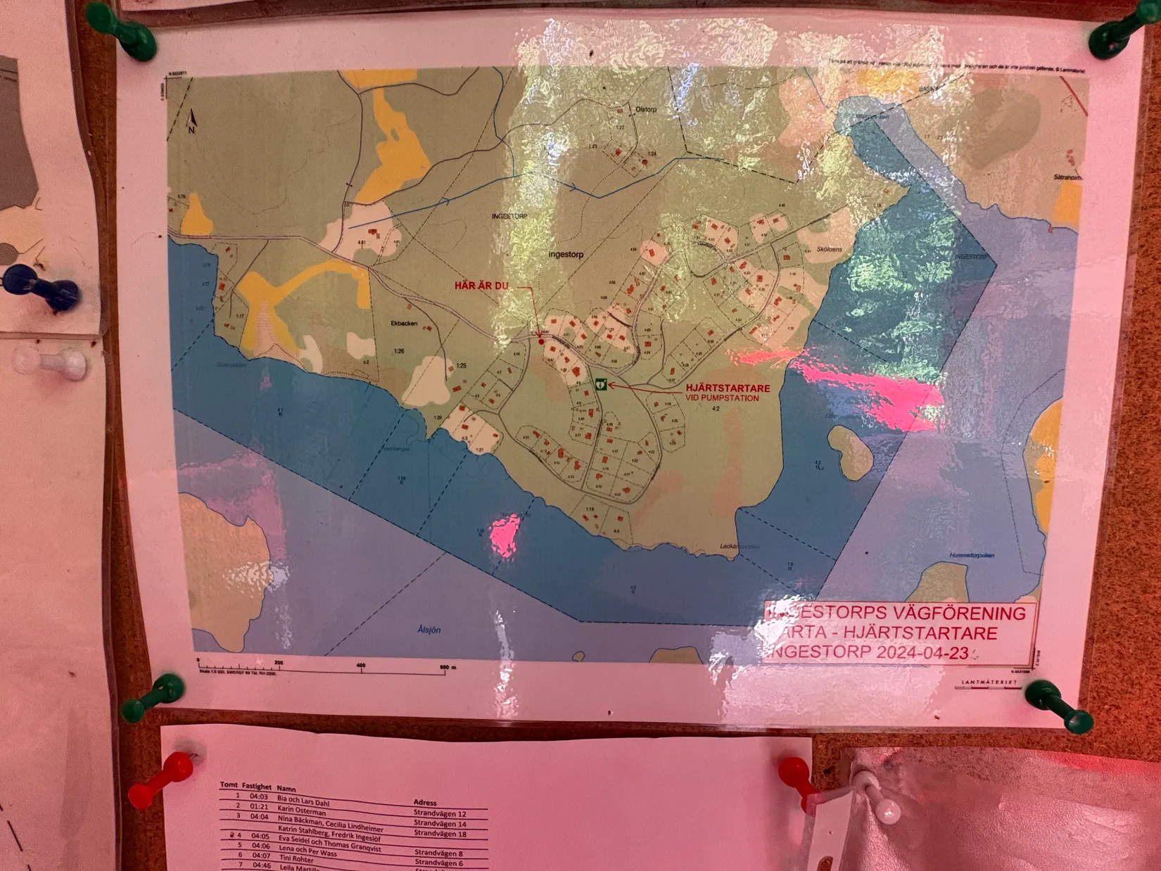 Fritidshus, Strandvägen 6, Hävla, Finspång