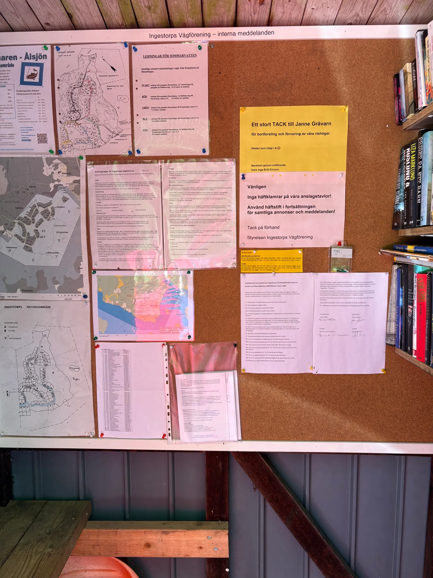 Fritidshus, Strandvägen 6, Hävla, Finspång