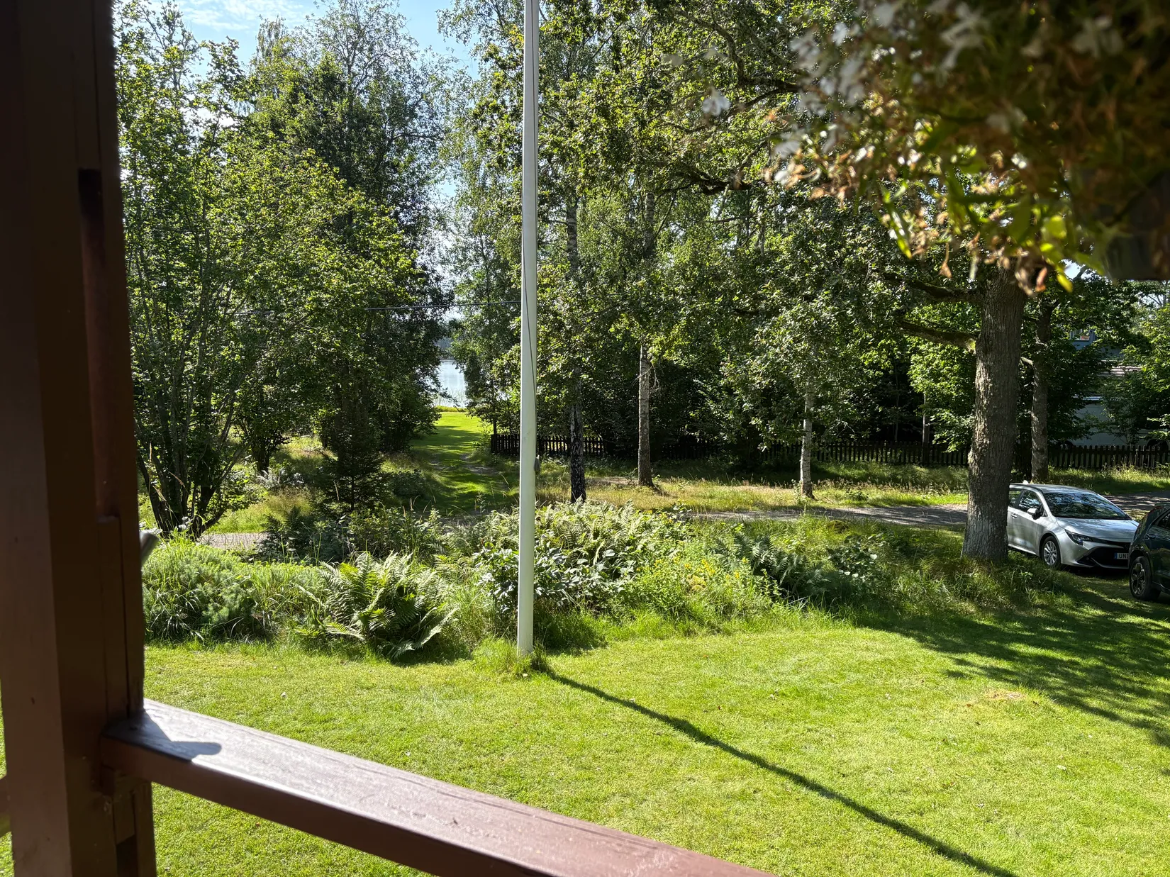 Fritidshus, Strandvägen 6, Hävla, Finspång