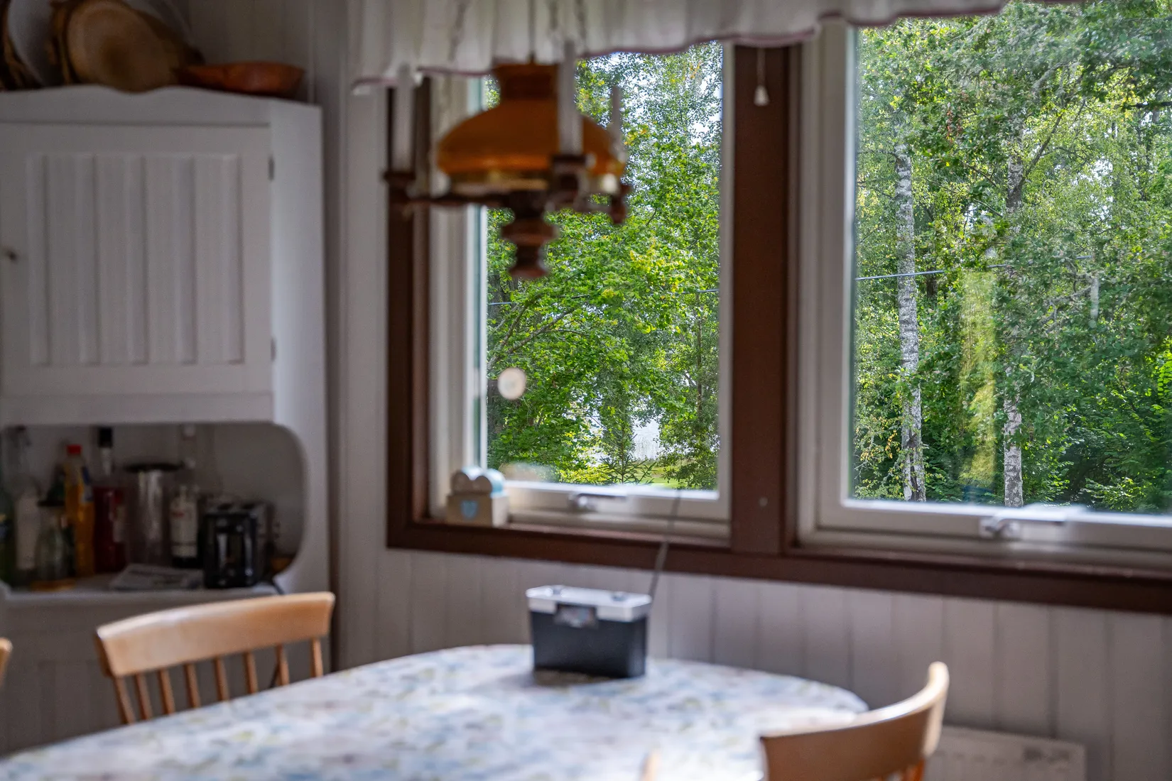 Fritidshus, Strandvägen 6, Hävla, Finspång