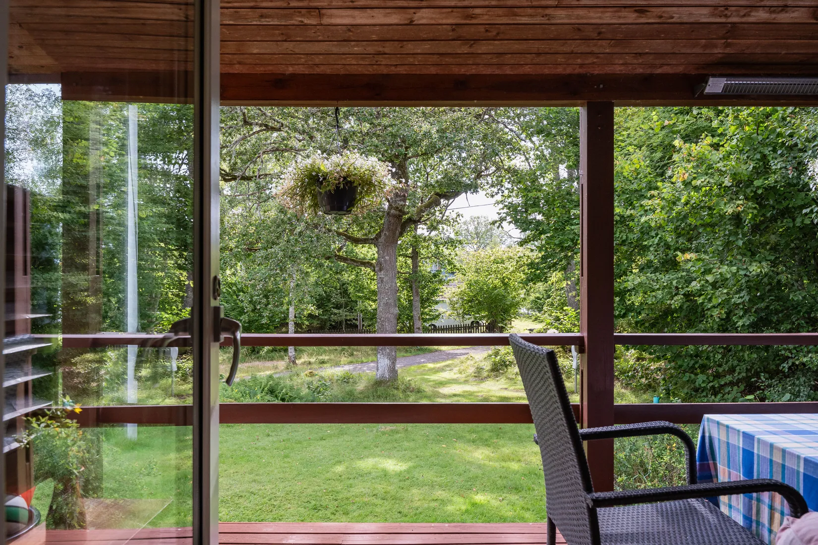 Fritidshus, Strandvägen 6, Hävla, Finspång