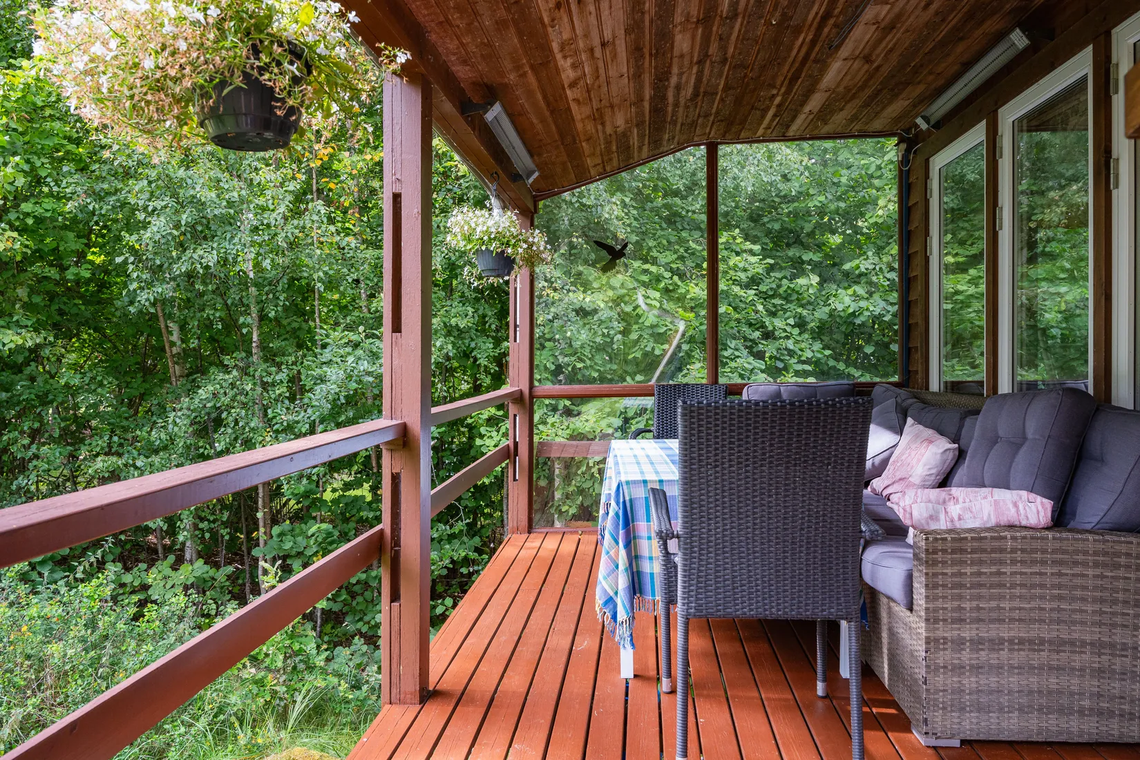 Fritidshus, Strandvägen 6, Hävla, Finspång