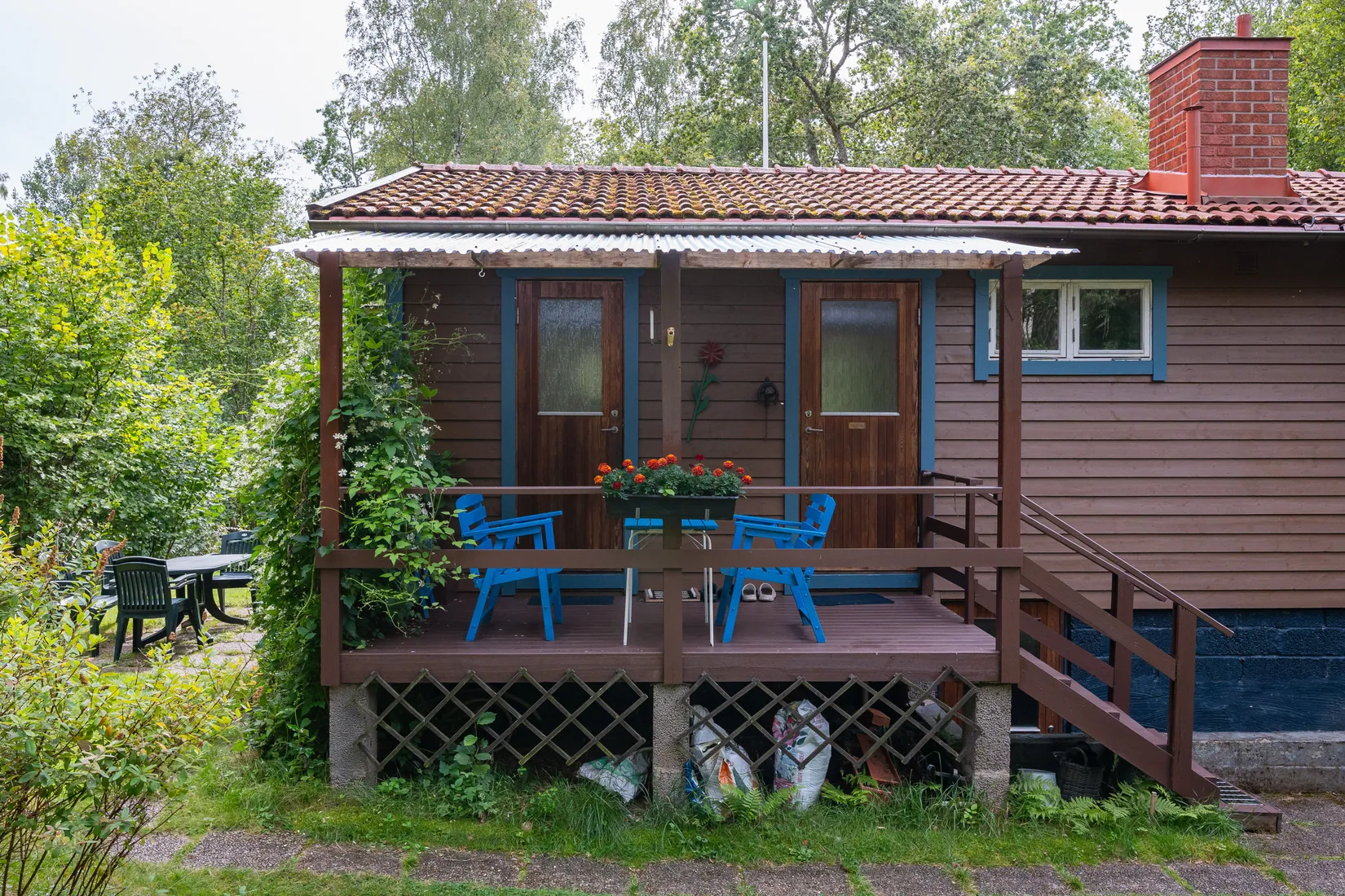 Fritidshus, Strandvägen 6, Hävla, Finspång