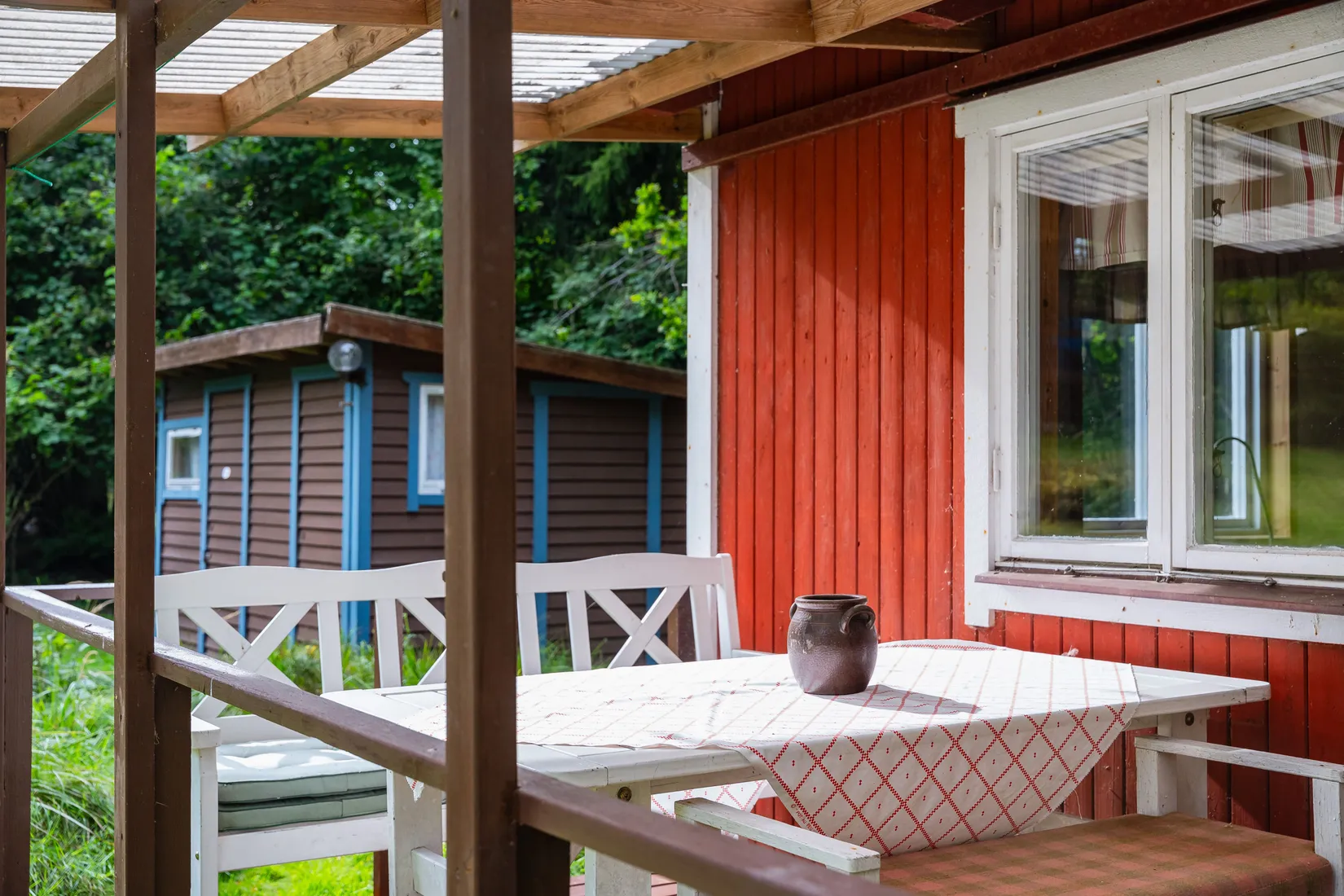 Fritidshus, Strandvägen 6, Hävla, Finspång