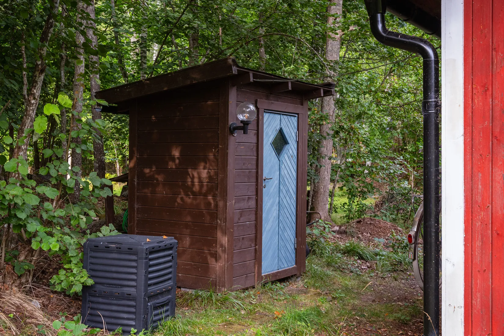 Fritidshus, Strandvägen 6, Hävla, Finspång