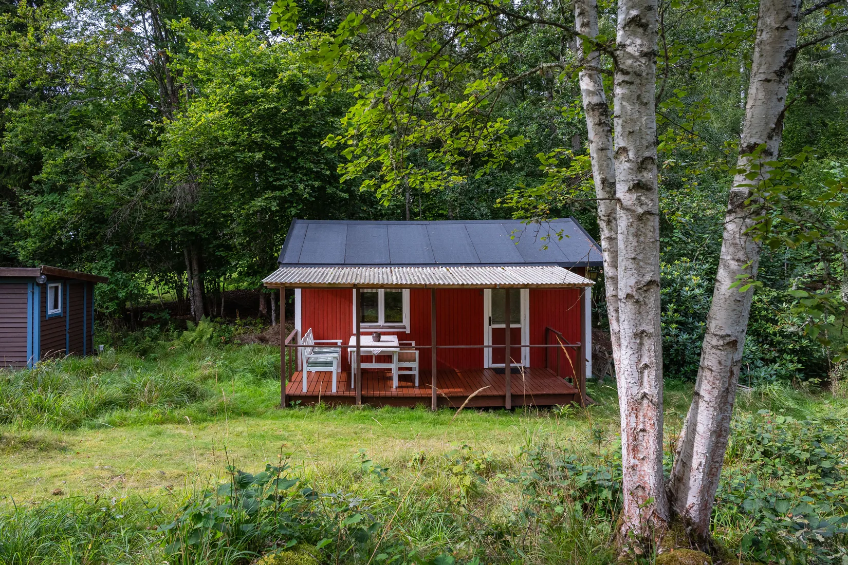 Fritidshus, Strandvägen 6, Hävla, Finspång