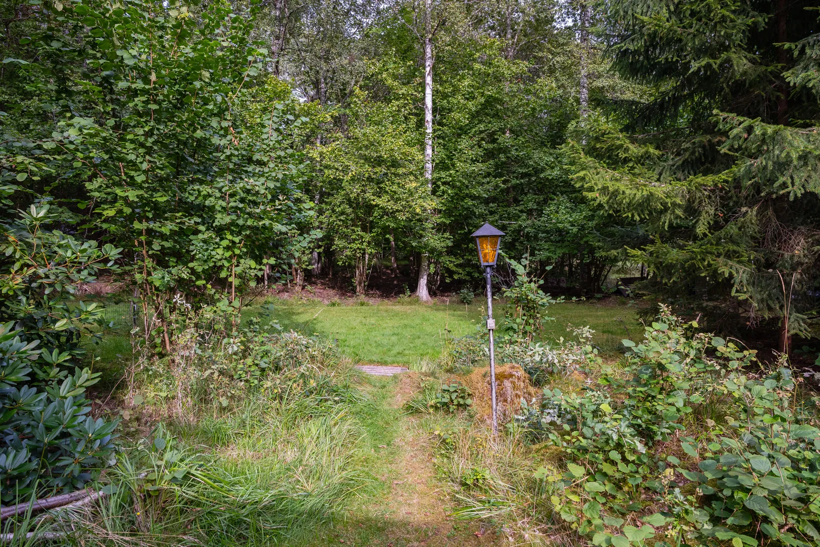 Fritidshus, Strandvägen 6, Hävla, Finspång