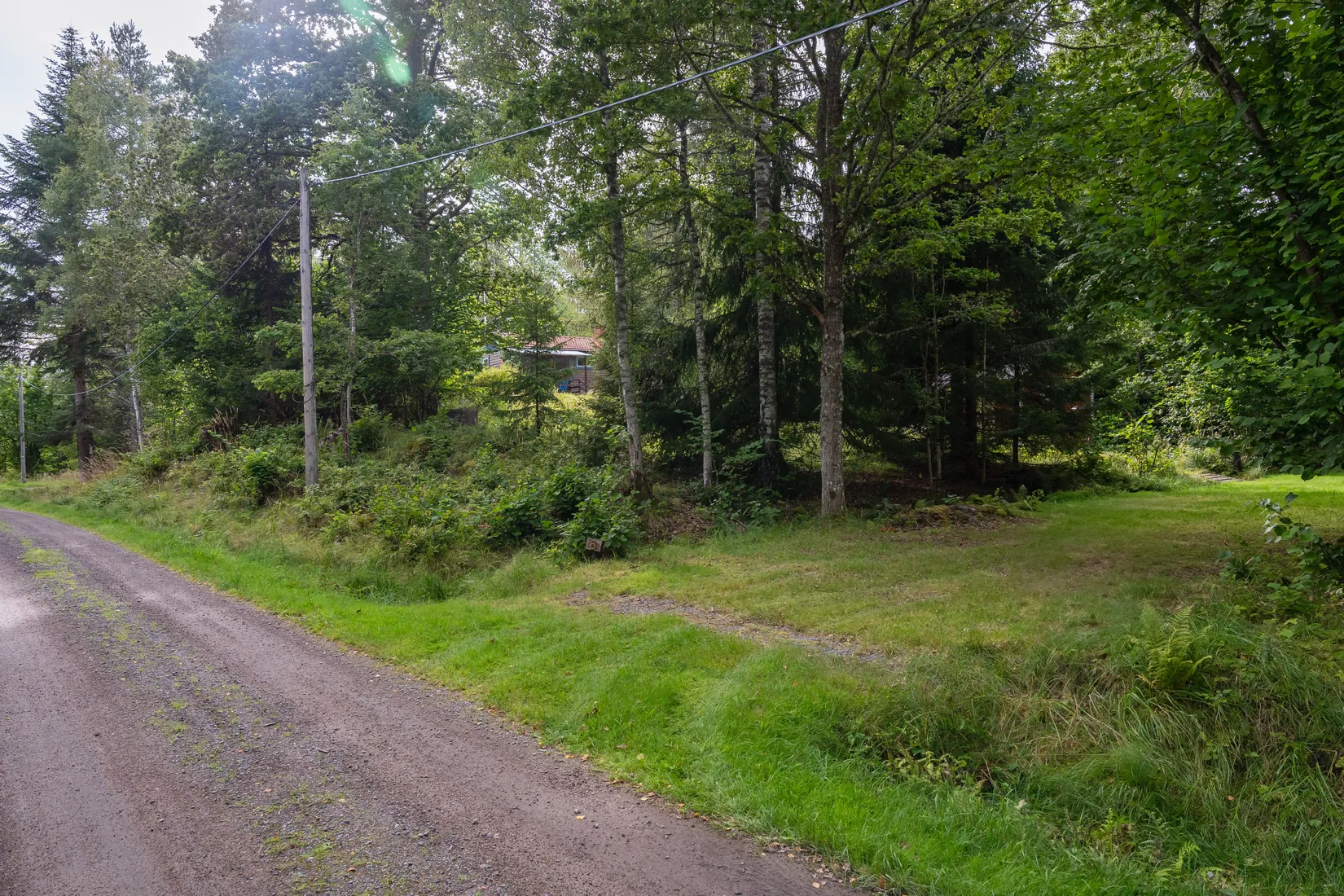 Fritidshus, Strandvägen 6, Hävla, Finspång