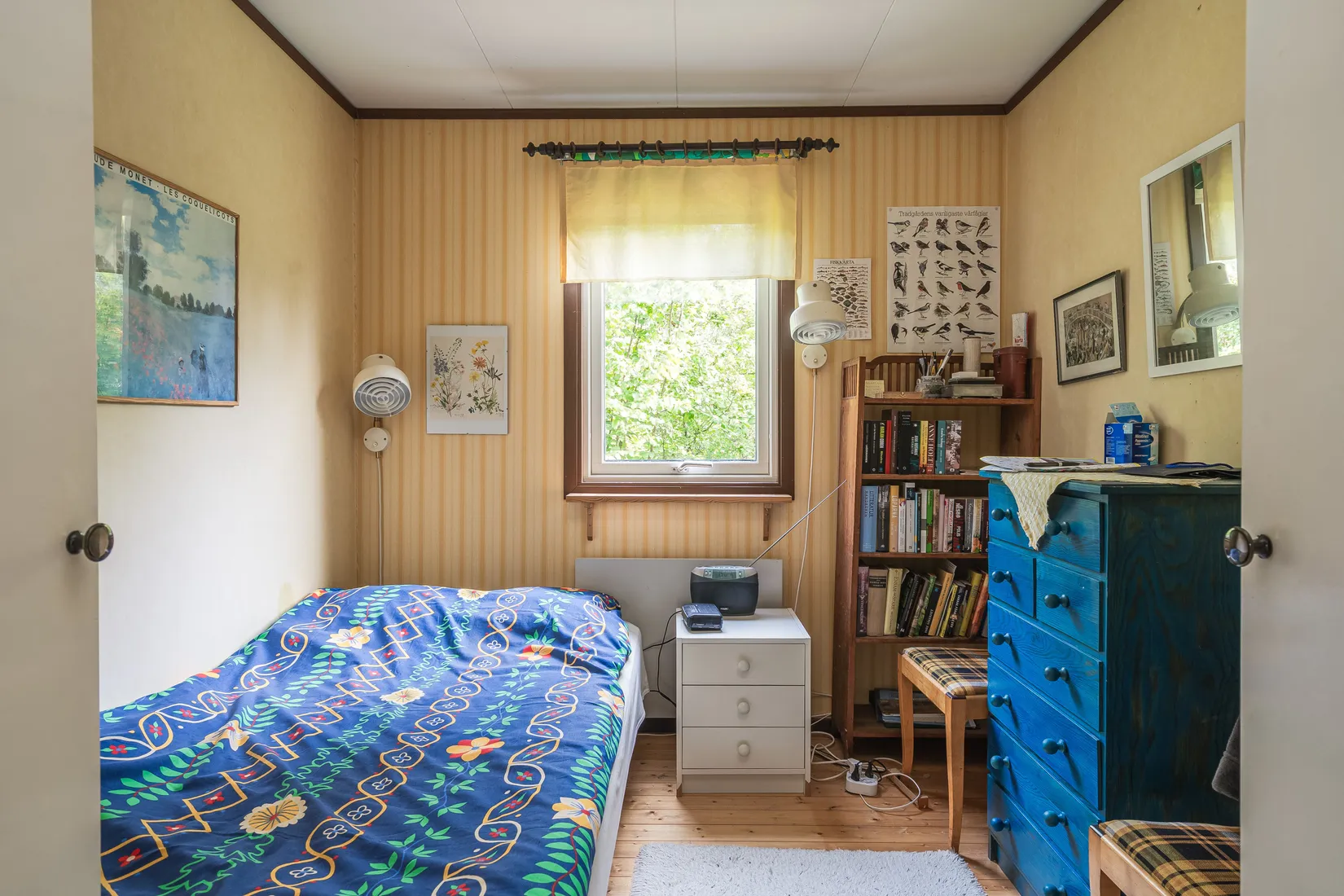 Fritidshus, Strandvägen 6, Hävla, Finspång