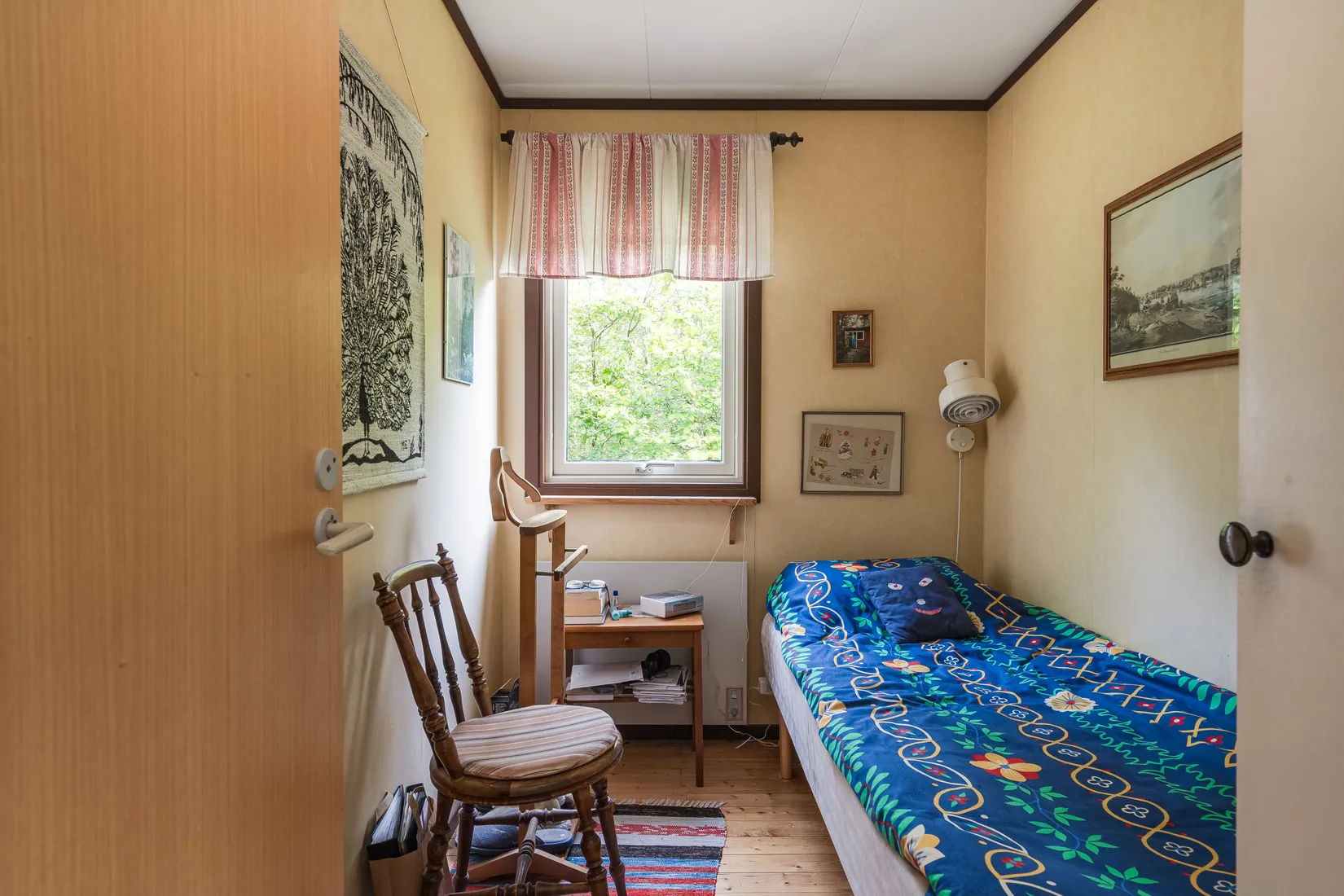 Fritidshus, Strandvägen 6, Hävla, Finspång