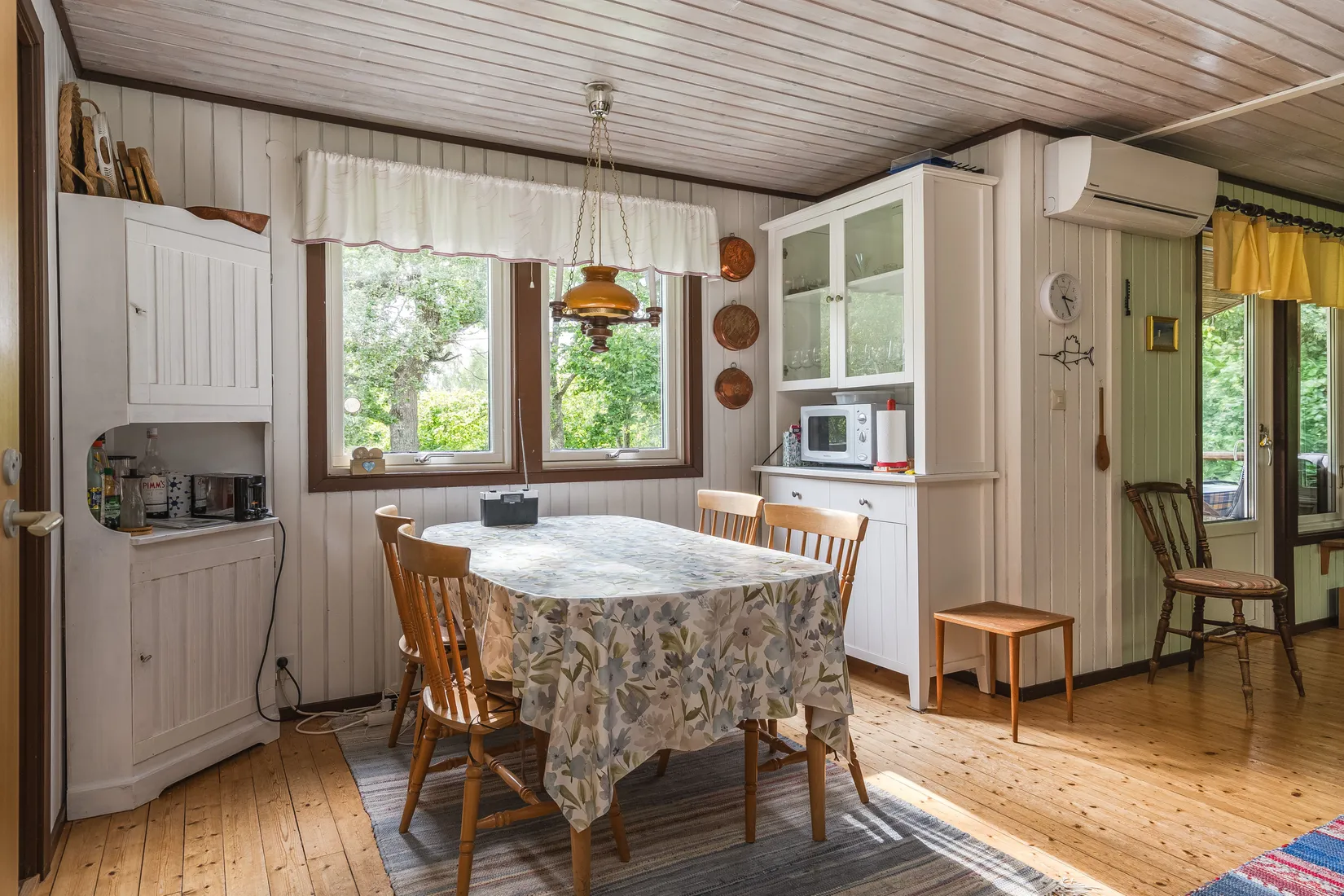 Fritidshus, Strandvägen 6, Hävla, Finspång