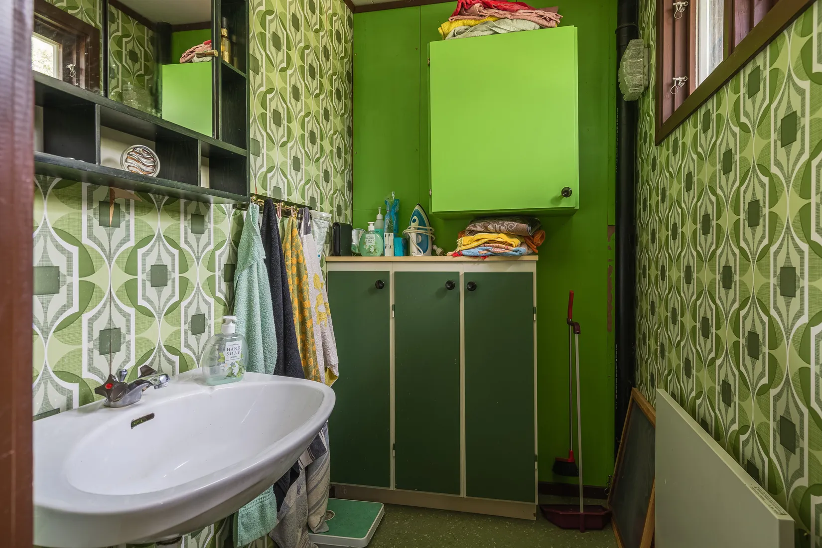 Fritidshus, Strandvägen 6, Hävla, Finspång