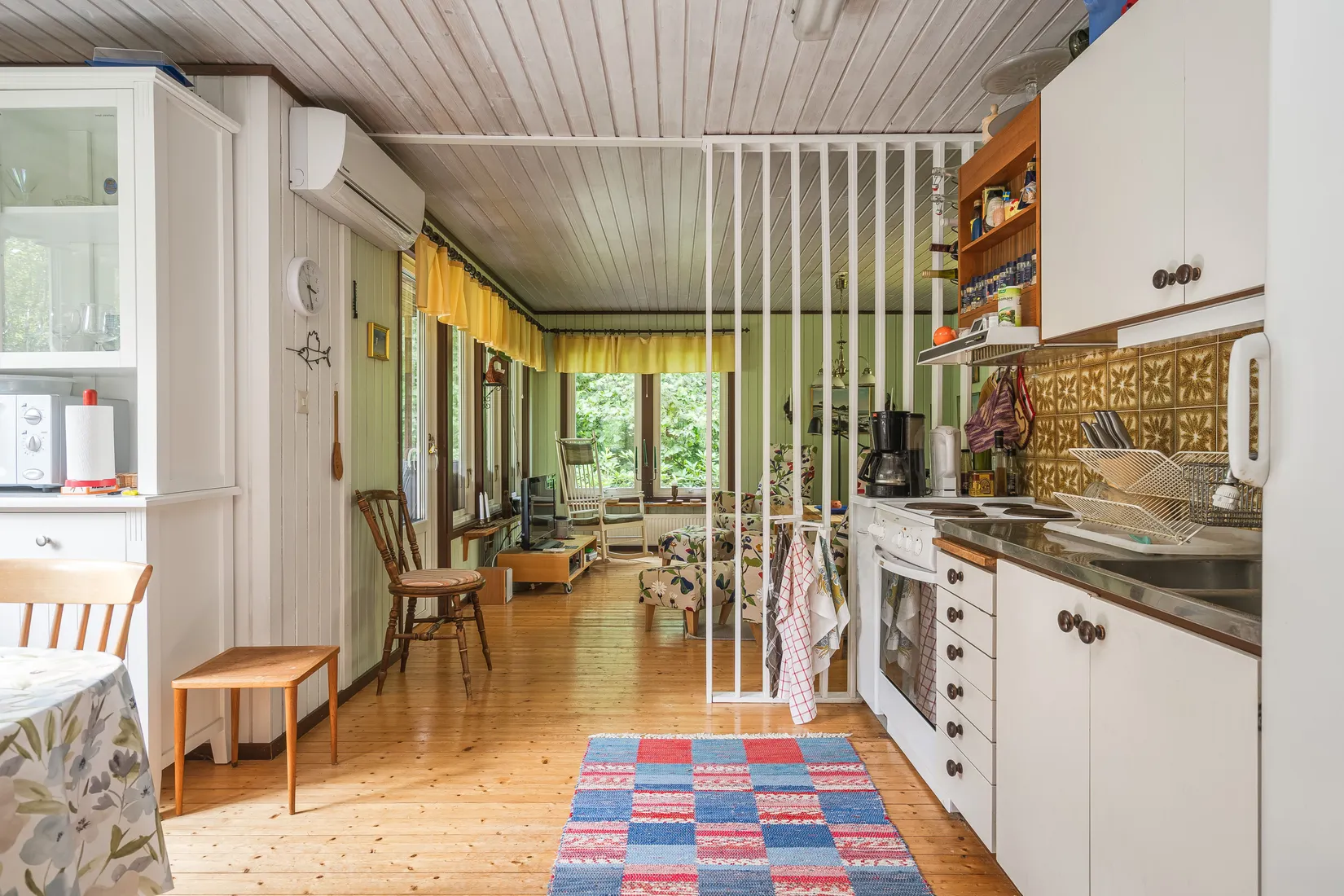 Fritidshus, Strandvägen 6, Hävla, Finspång