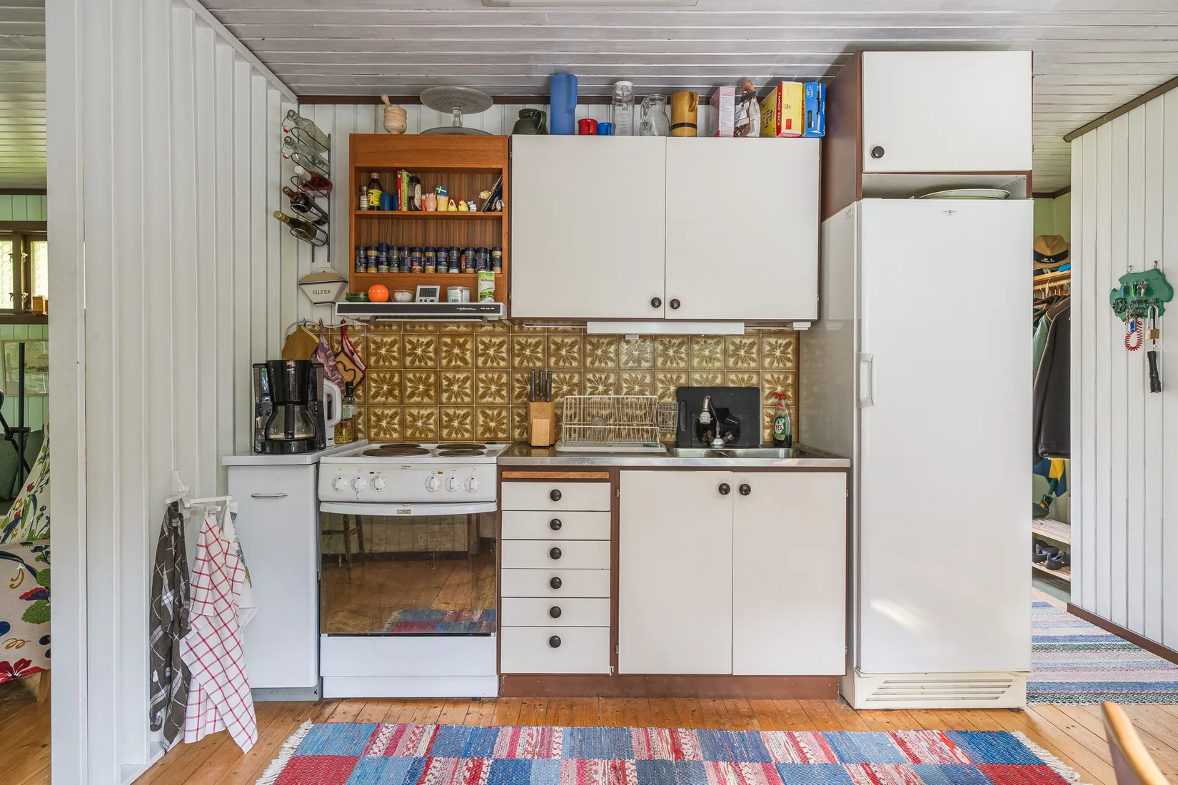 Fritidshus, Strandvägen 6, Hävla, Finspång