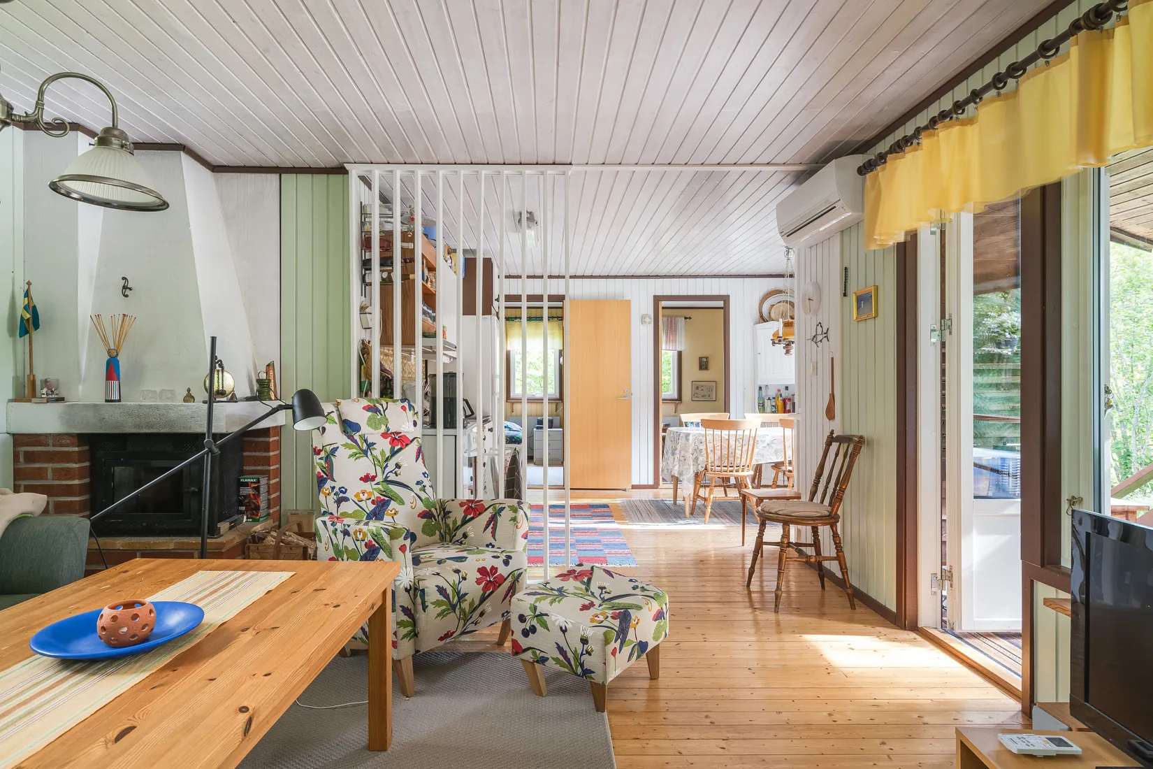 Fritidshus, Strandvägen 6, Hävla, Finspång