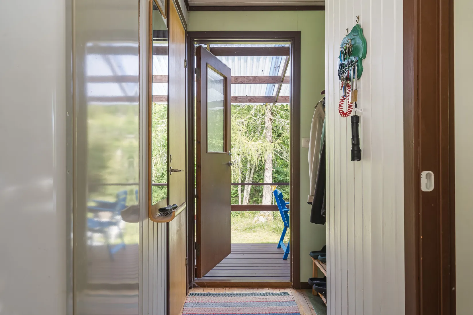 Fritidshus, Strandvägen 6, Hävla, Finspång