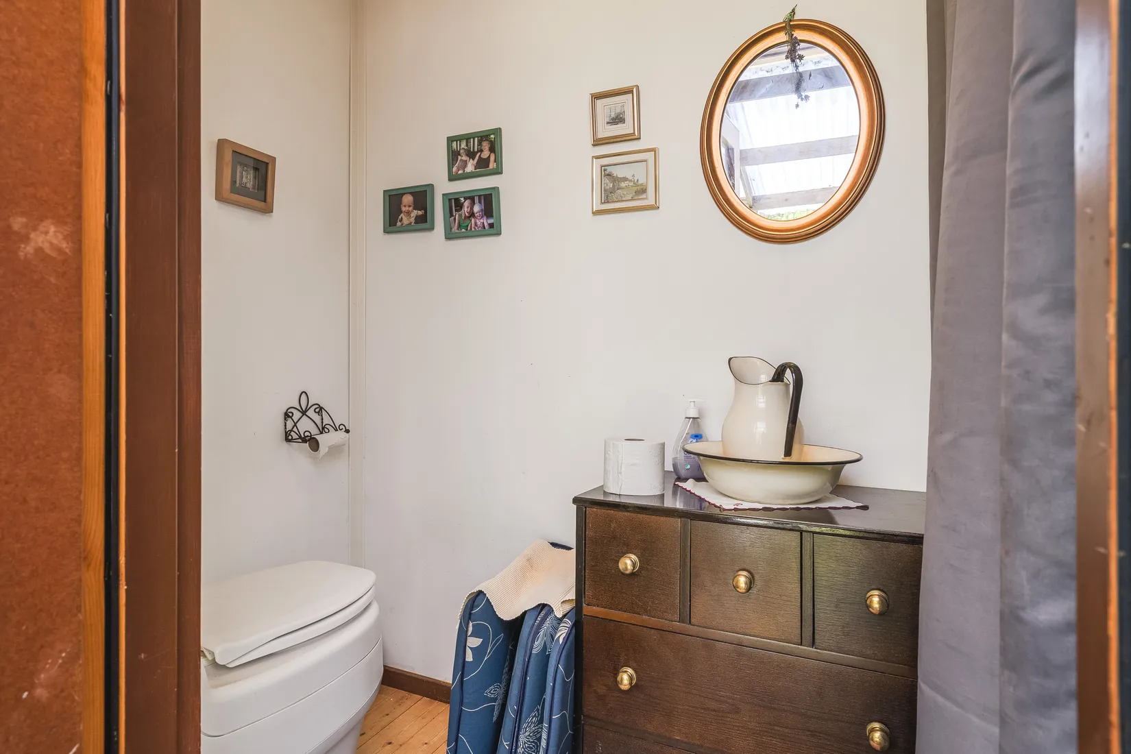 Fritidshus, Strandvägen 6, Hävla, Finspång