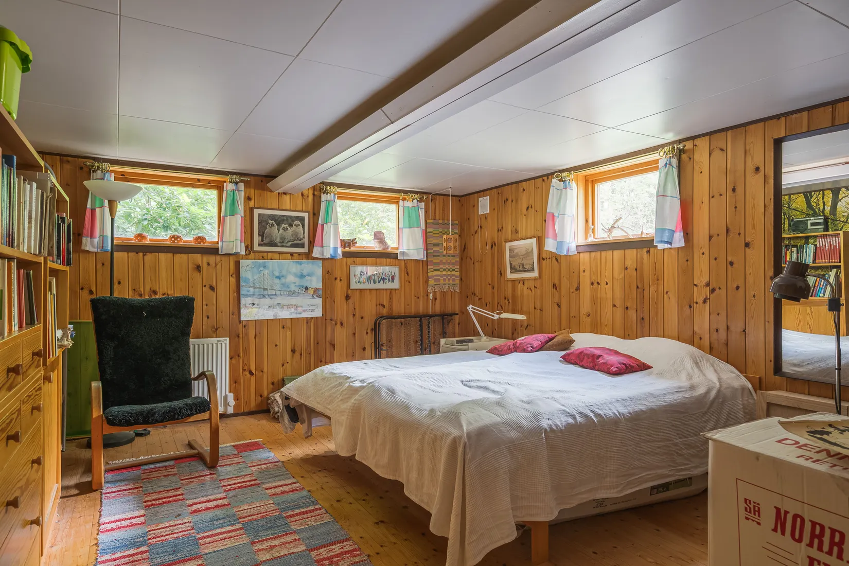 Fritidshus, Strandvägen 6, Hävla, Finspång