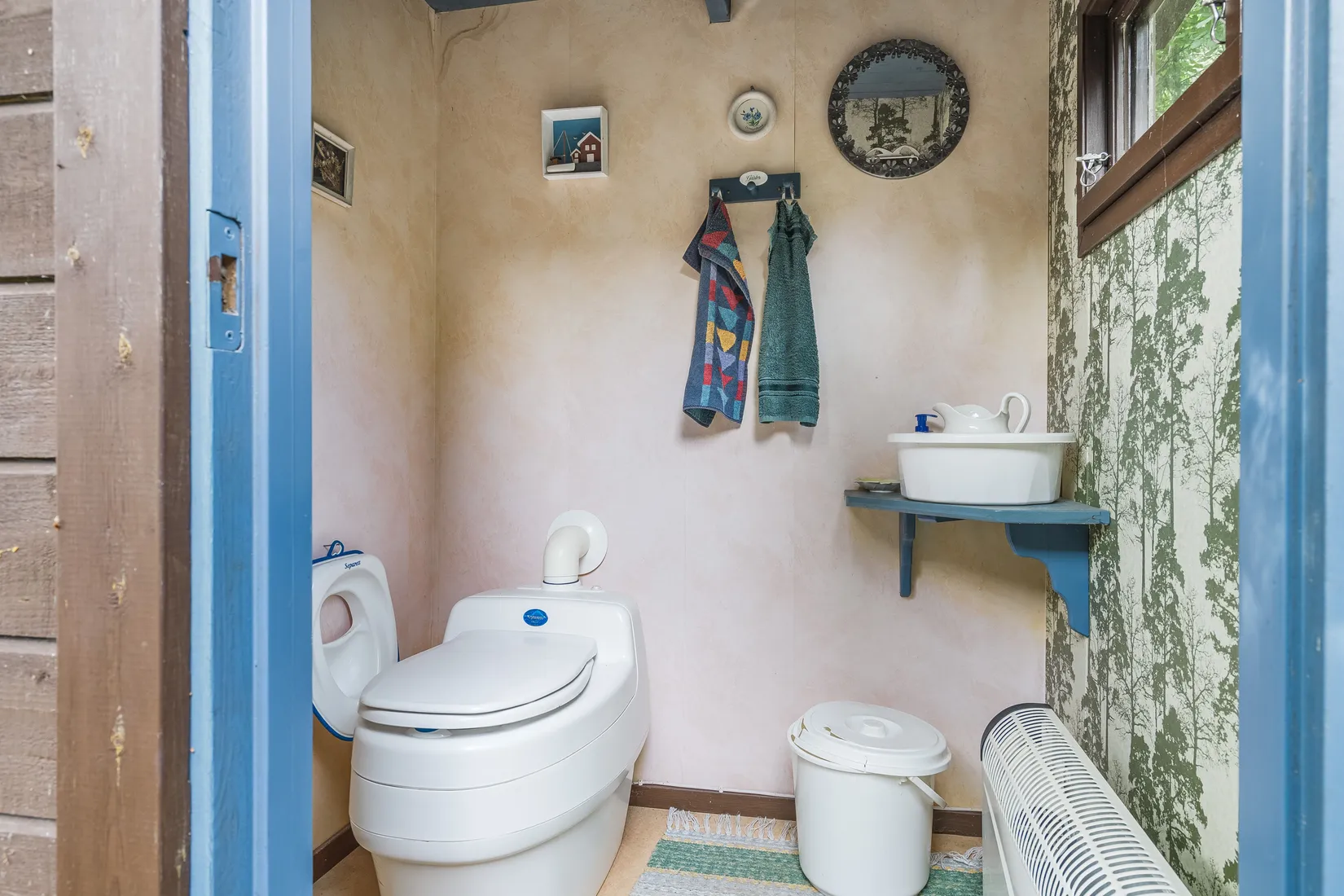 Fritidshus, Strandvägen 6, Hävla, Finspång