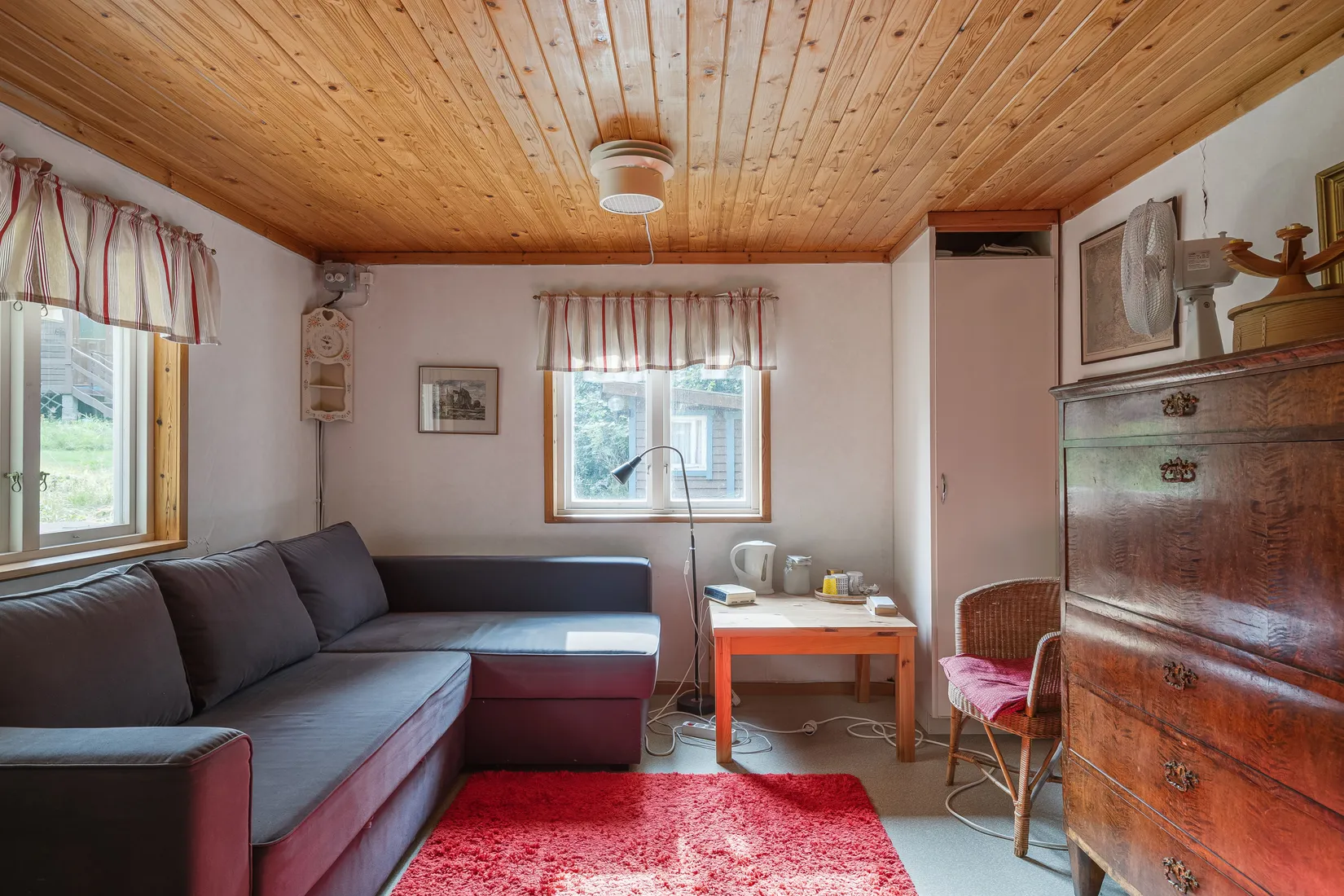 Fritidshus, Strandvägen 6, Hävla, Finspång