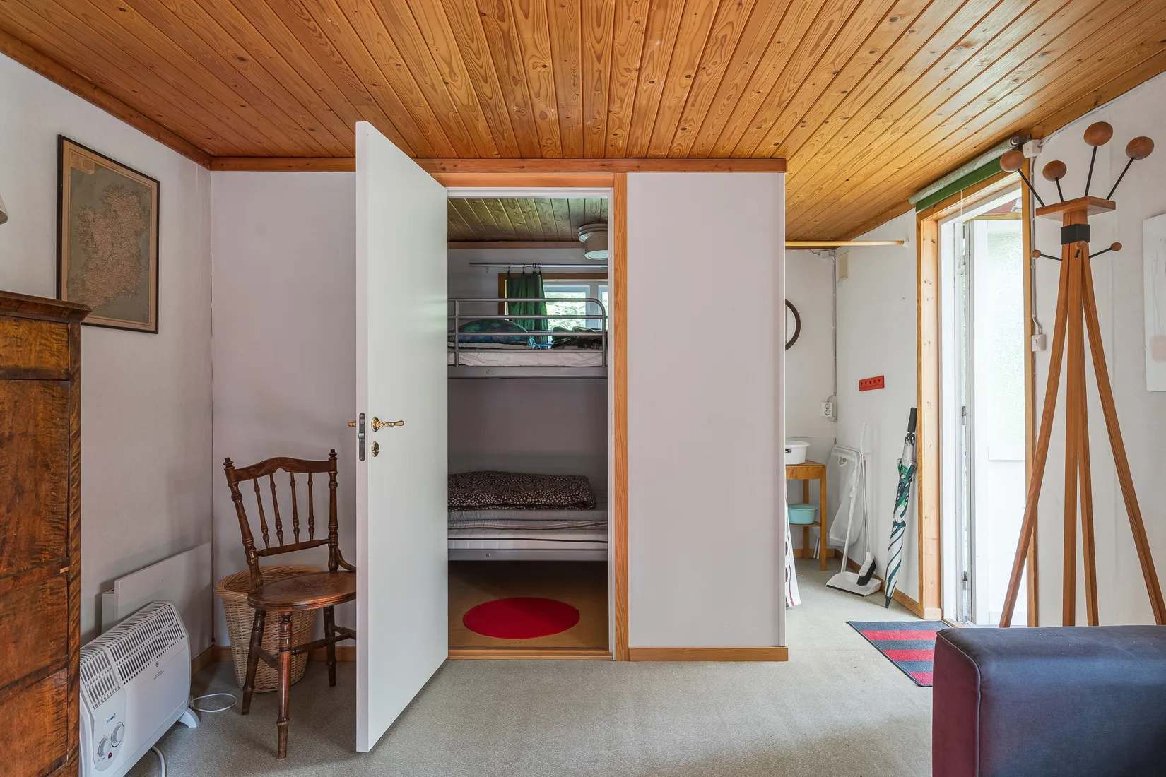 Fritidshus, Strandvägen 6, Hävla, Finspång