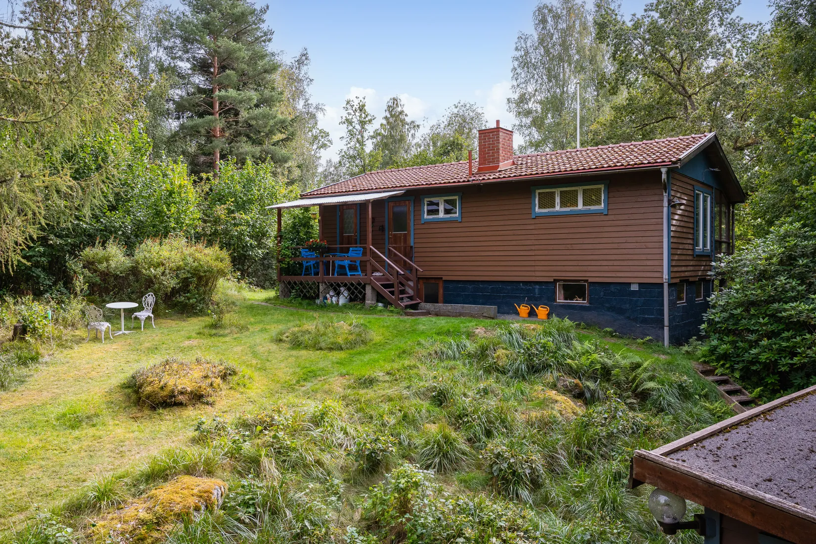 Fritidshus, Strandvägen 6, Hävla, Finspång