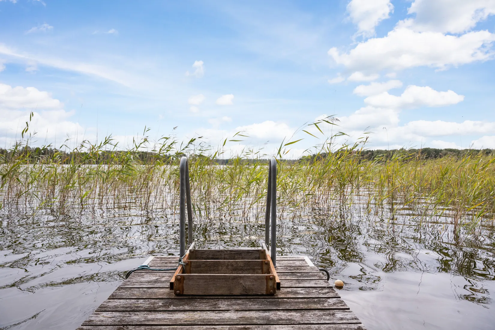 Fritidshus, Strandvägen 6, Hävla, Finspång