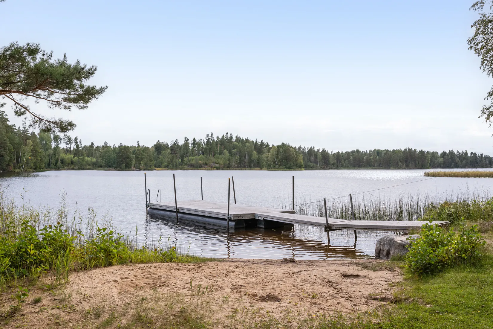 Fritidshus, Strandvägen 6, Hävla, Finspång