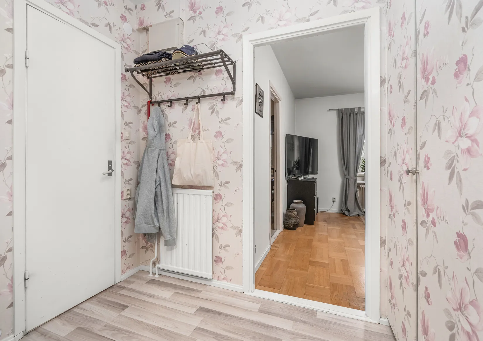 Bostadsrätt, Gesällvägen 19, Sandviken - Hantverkarbacken, Sandviken