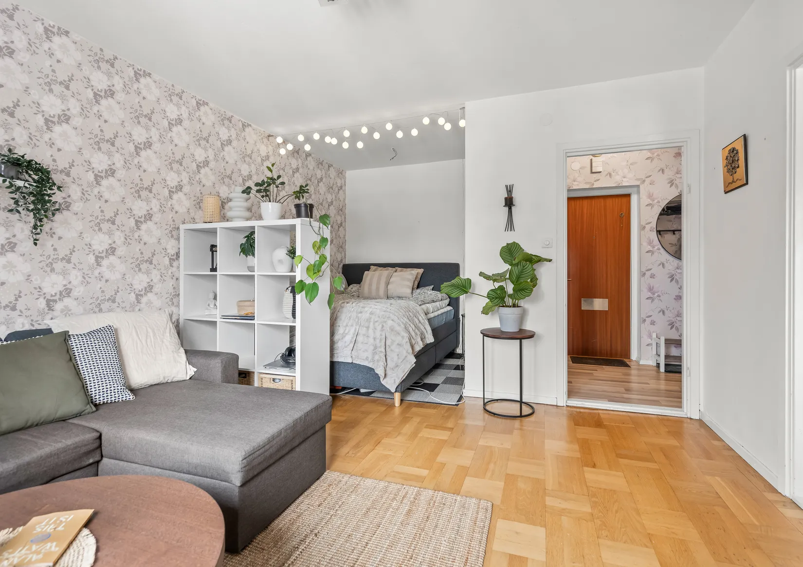 Bostadsrätt, Gesällvägen 19, Sandviken - Hantverkarbacken, Sandviken