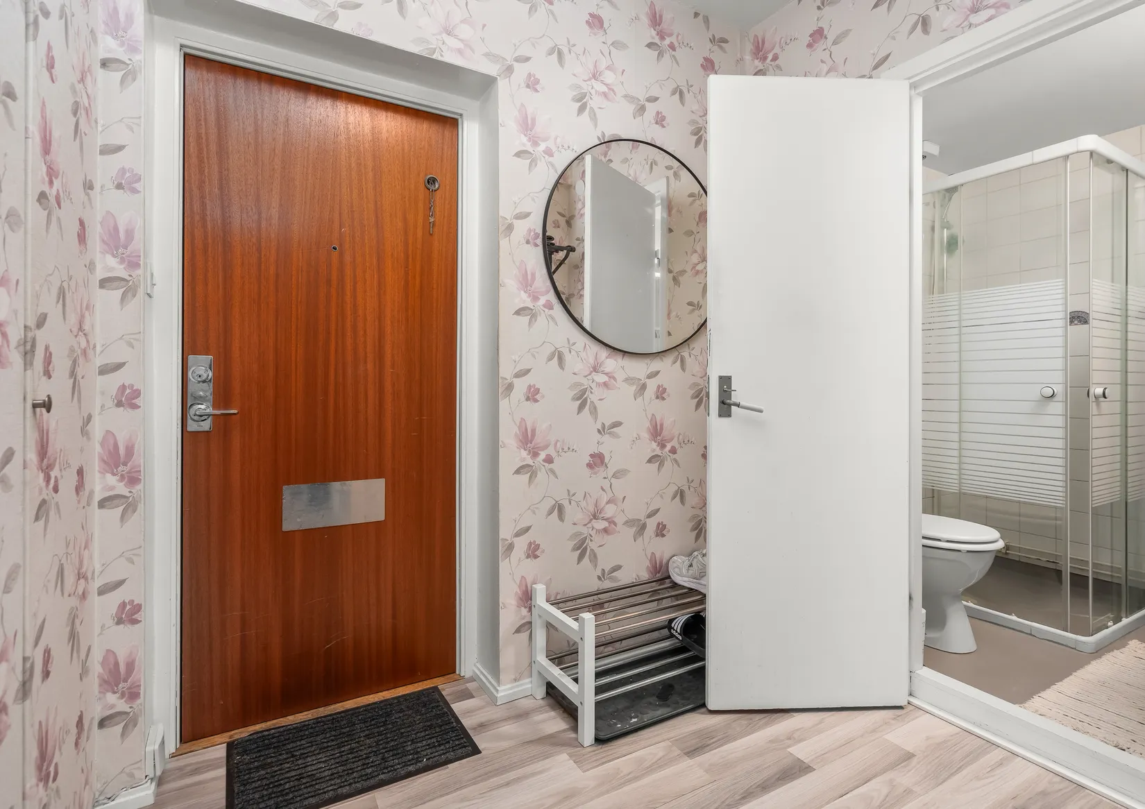 Bostadsrätt, Gesällvägen 19, Sandviken - Hantverkarbacken, Sandviken