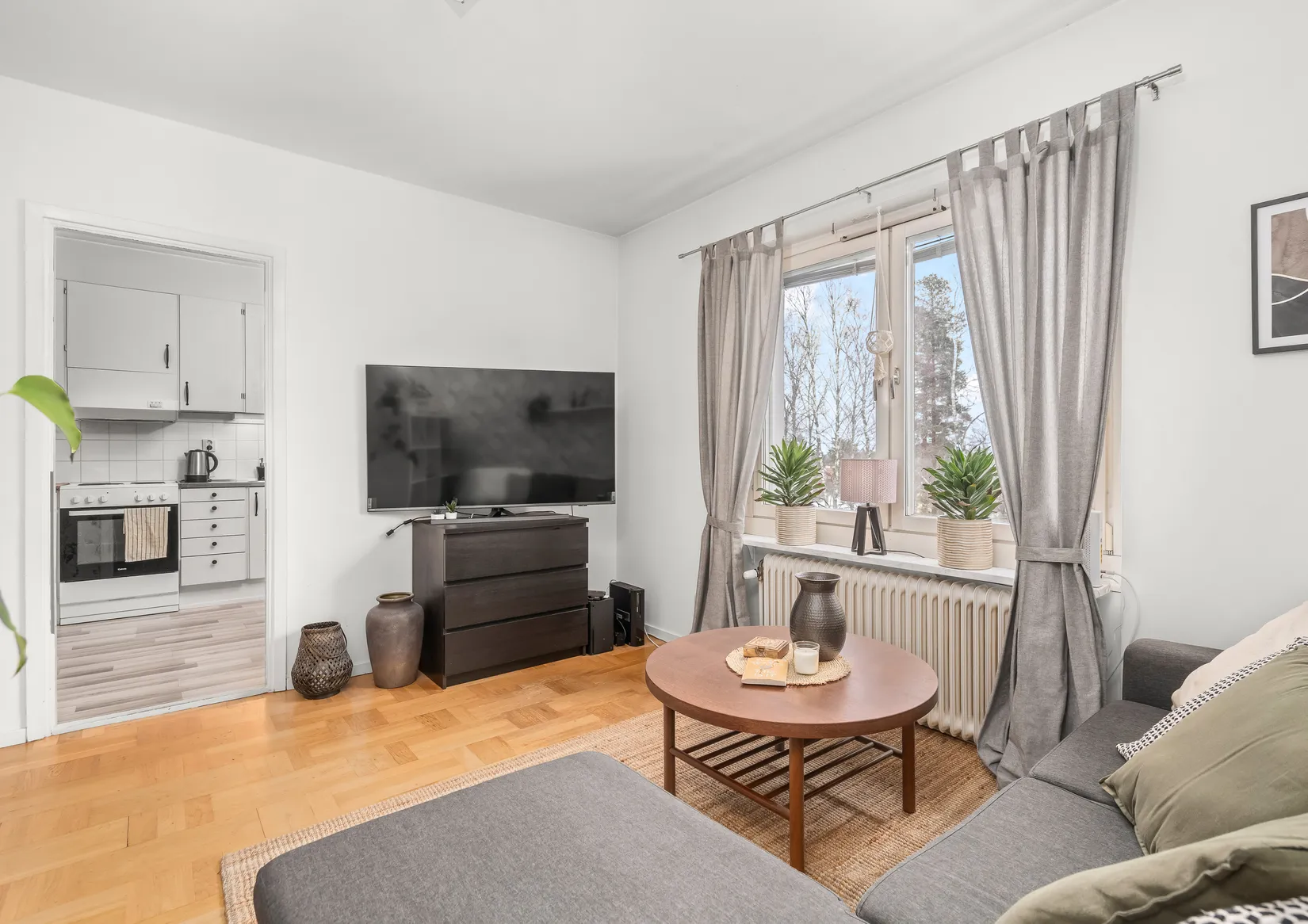 Bostadsrätt, Gesällvägen 19, Sandviken - Hantverkarbacken, Sandviken