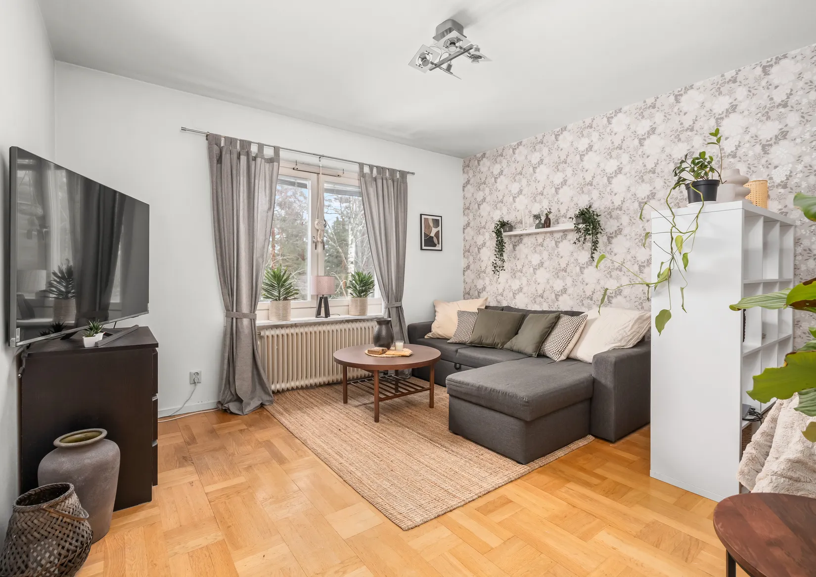 Bostadsrätt, Gesällvägen 19, Sandviken - Hantverkarbacken, Sandviken