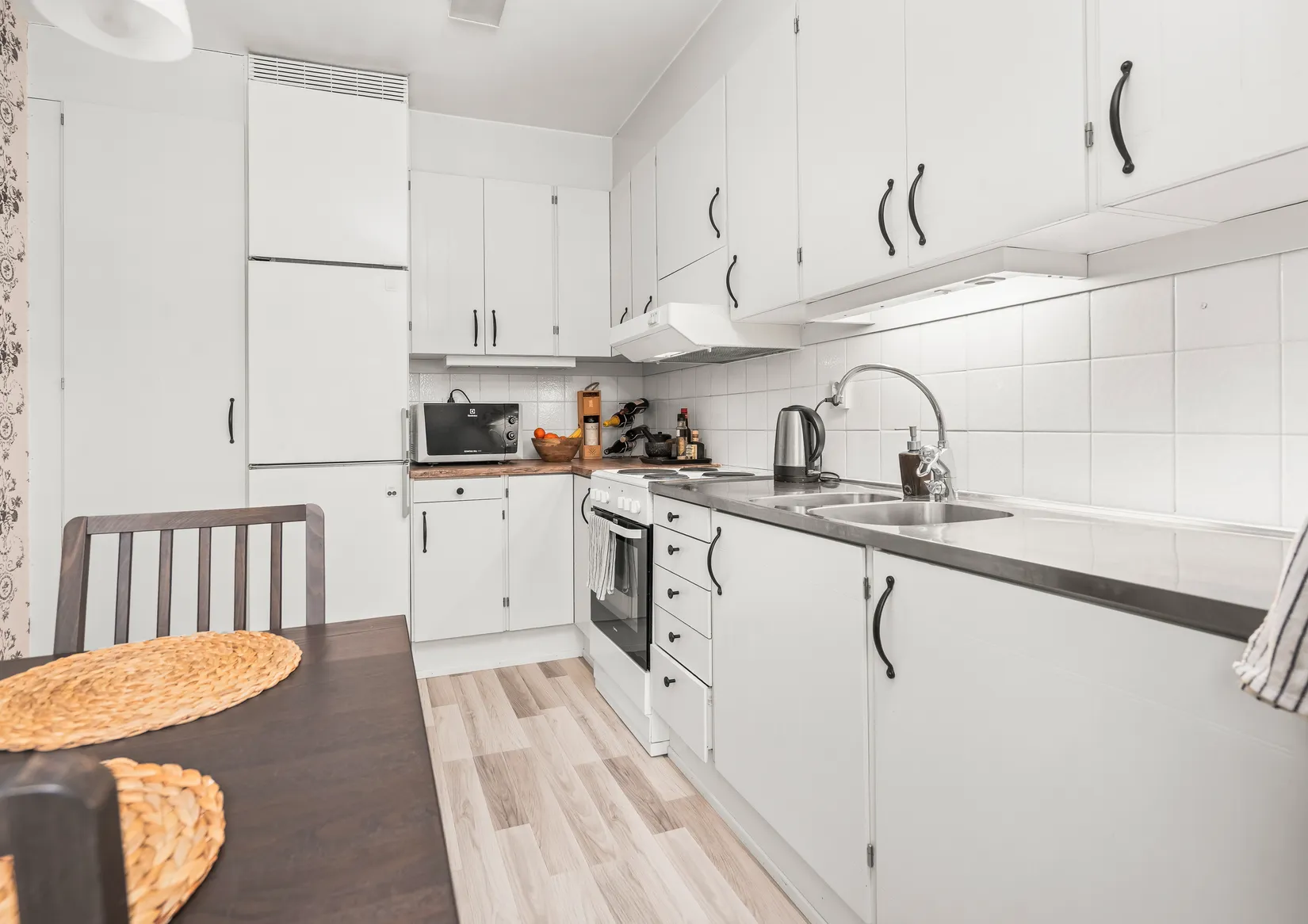 Bostadsrätt, Gesällvägen 19, Sandviken - Hantverkarbacken, Sandviken