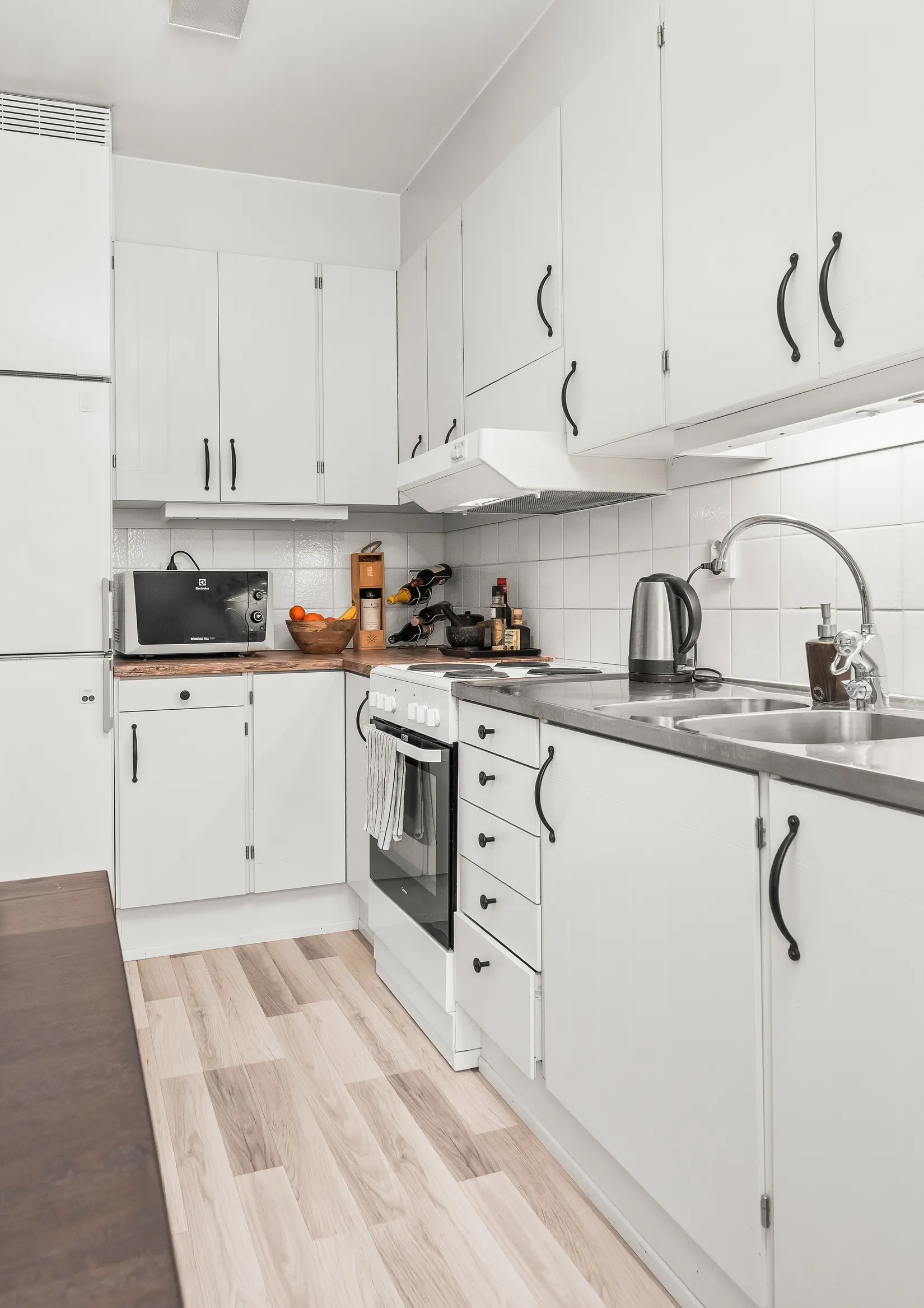 Bostadsrätt, Gesällvägen 19, Sandviken - Hantverkarbacken, Sandviken