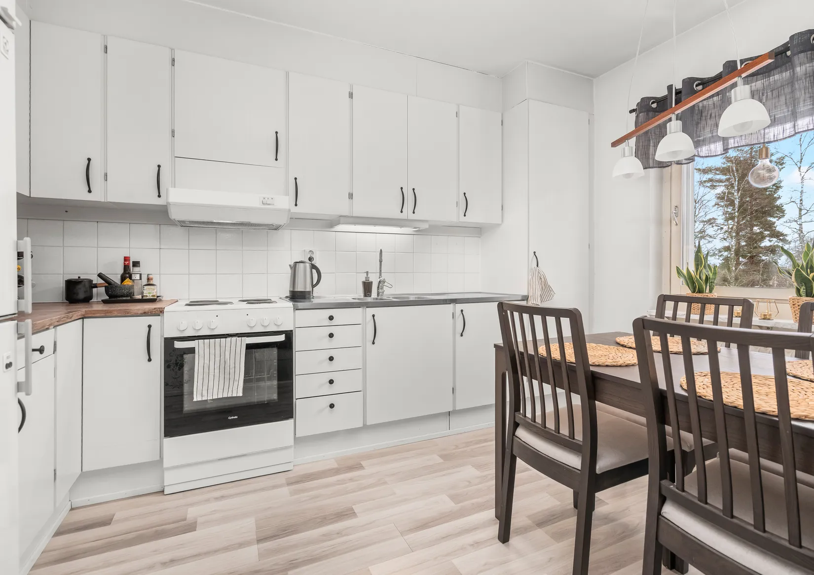 Bostadsrätt, Gesällvägen 19, Sandviken - Hantverkarbacken, Sandviken