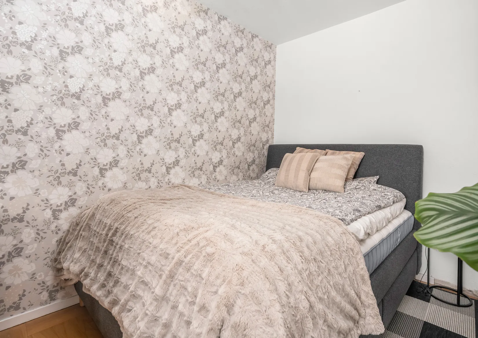 Bostadsrätt, Gesällvägen 19, Sandviken - Hantverkarbacken, Sandviken