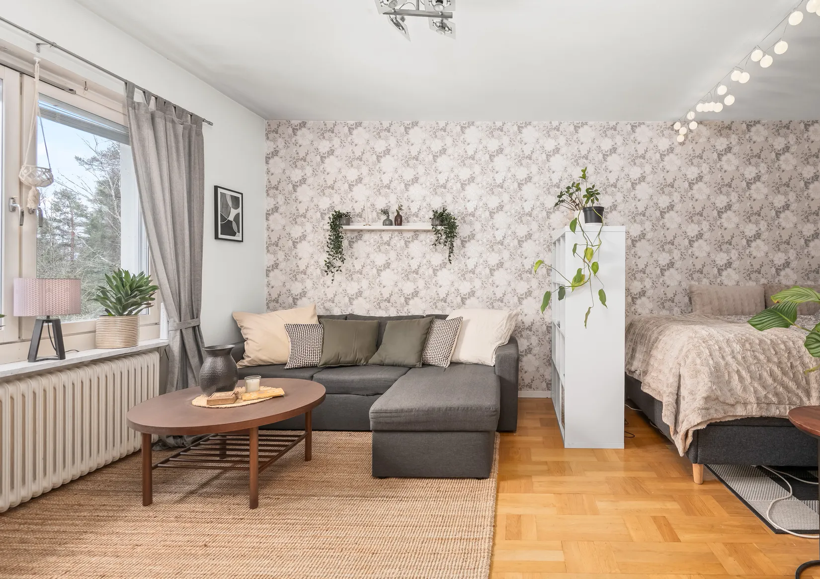 Bostadsrätt, Gesällvägen 19, Sandviken - Hantverkarbacken, Sandviken